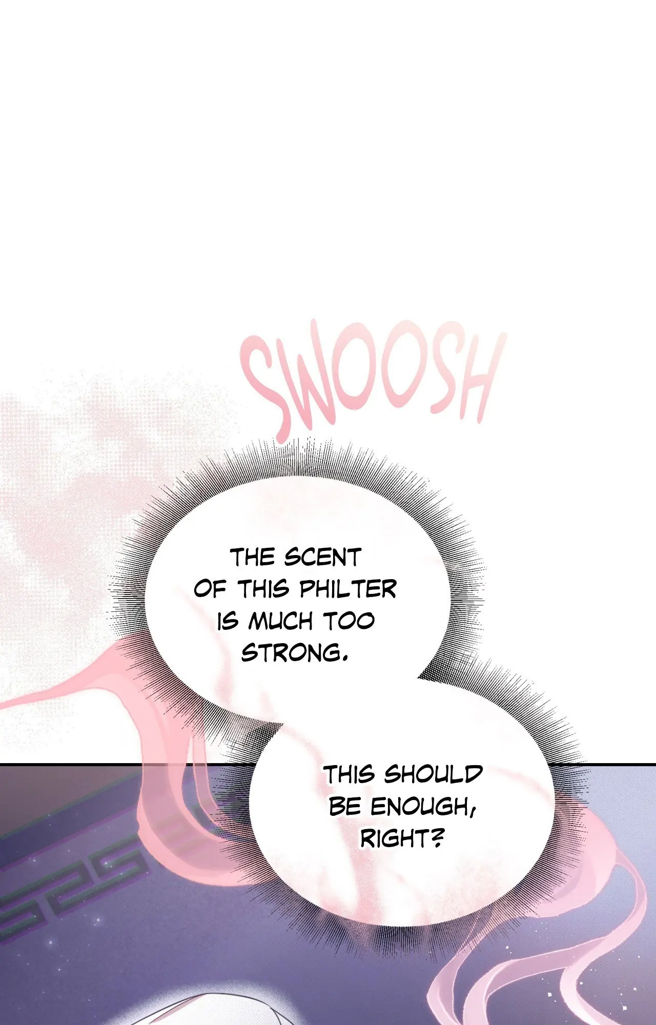 Read The Queen’s Secret Lessons Manga Online