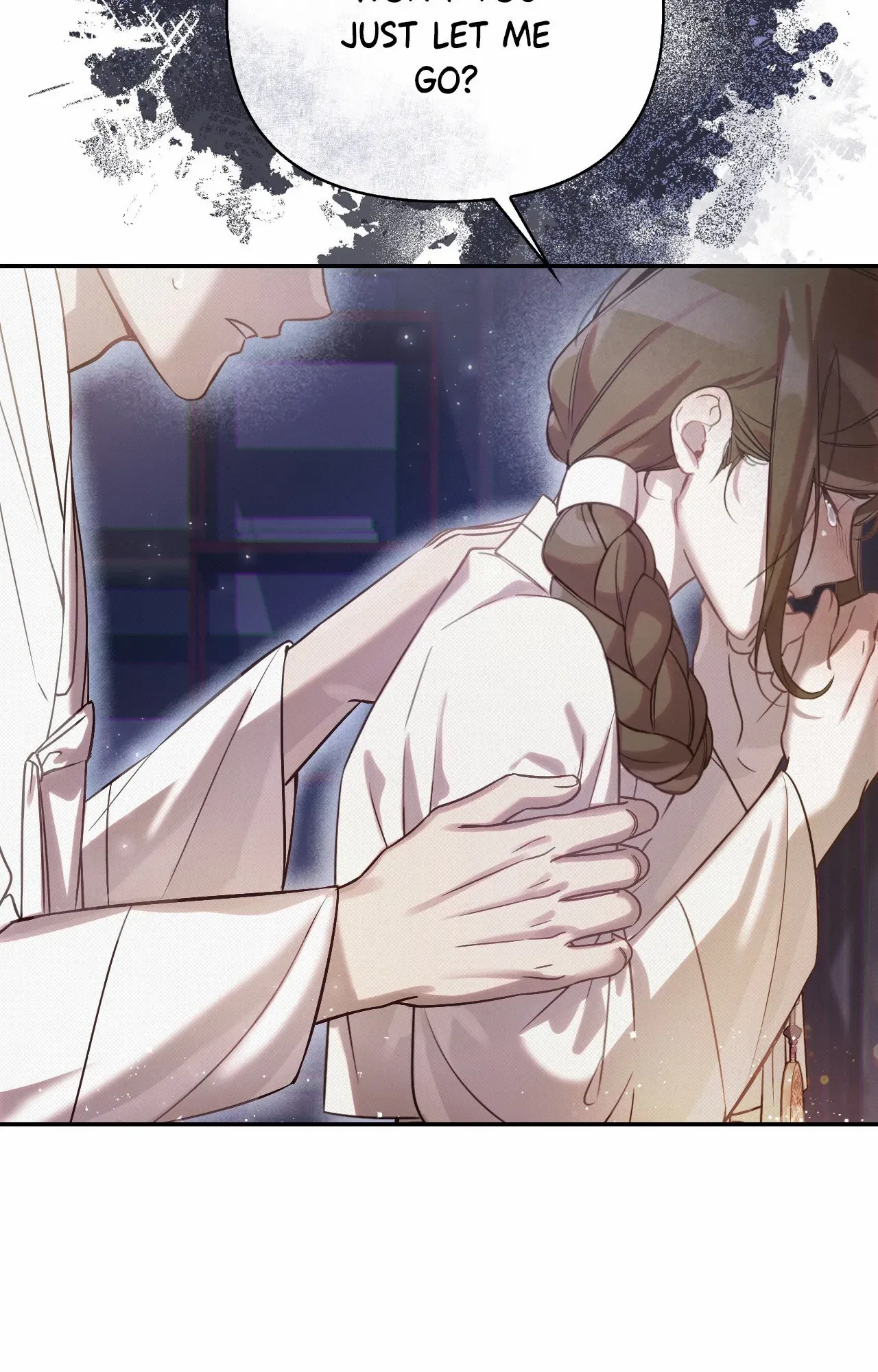 Read The Queen’s Secret Lessons Manga Online