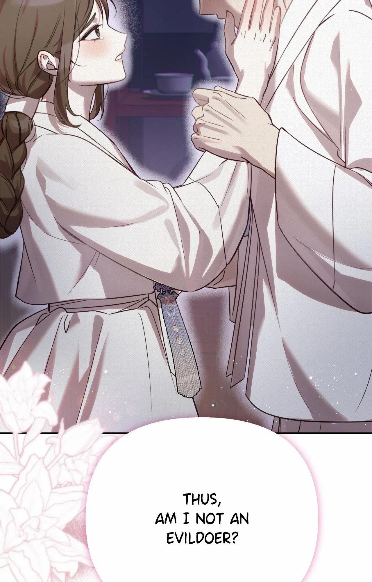 Read The Queen’s Secret Lessons Manga Online