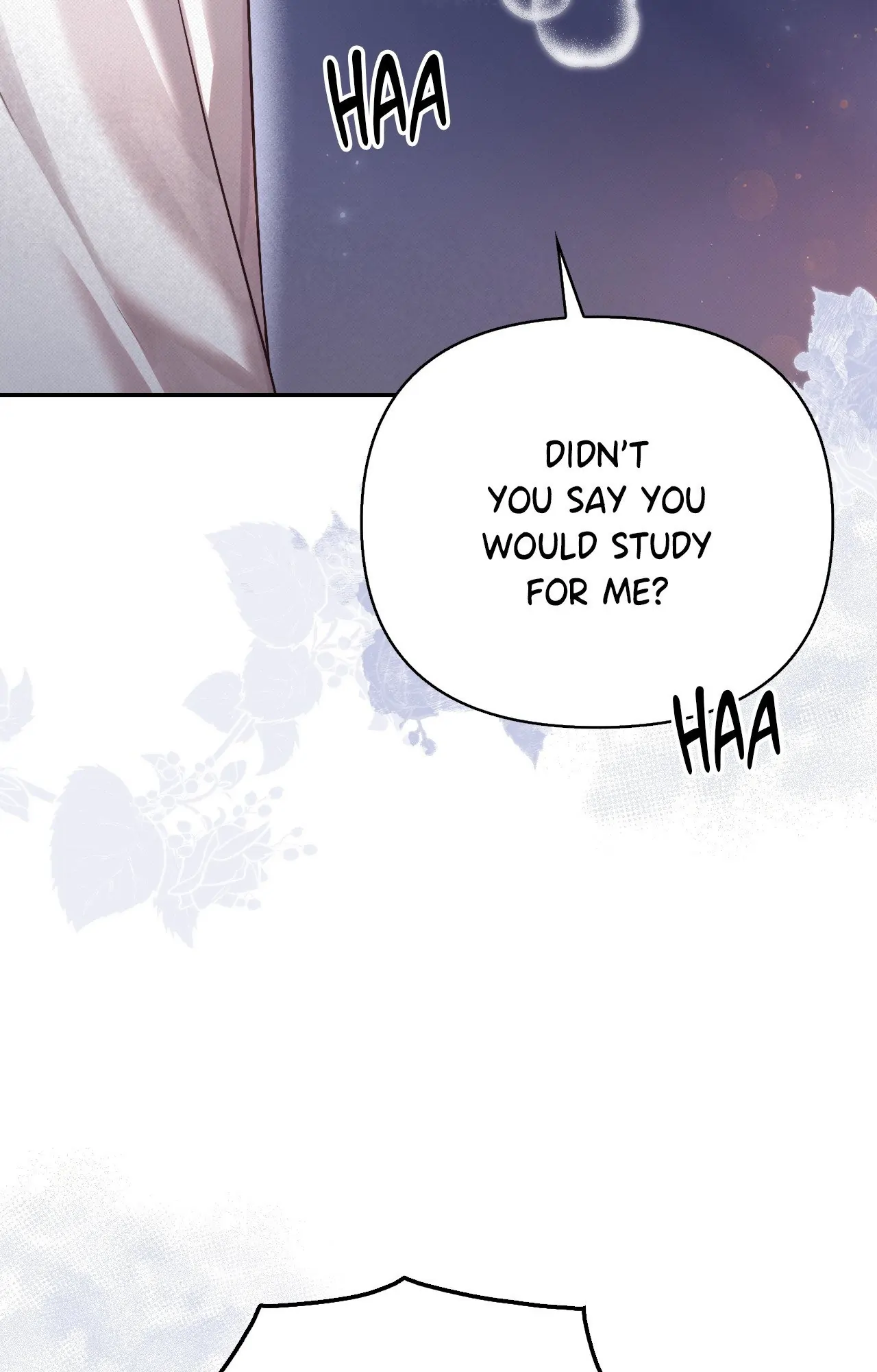 Read The Queen’s Secret Lessons Manga Online