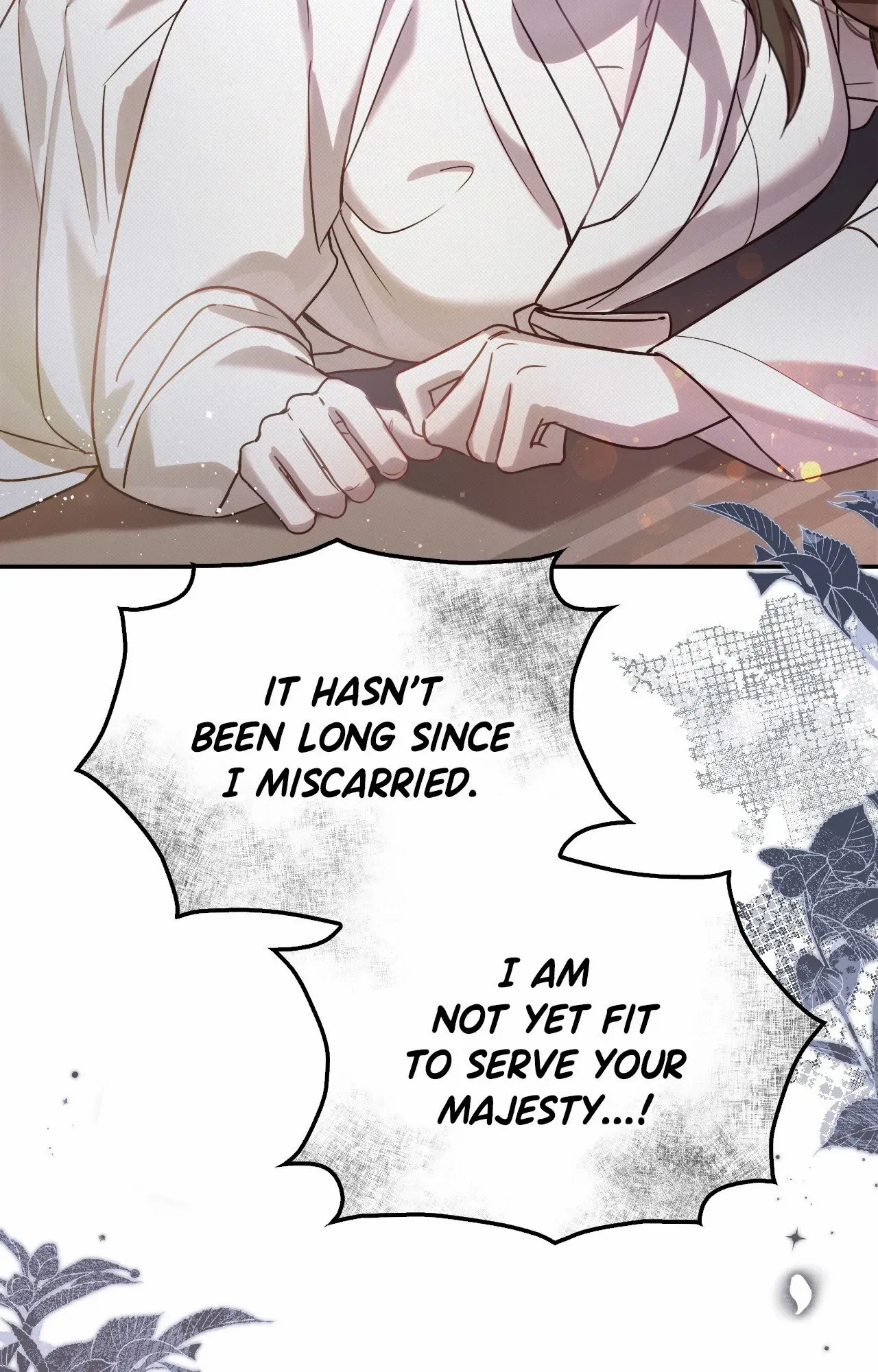 Read The Queen’s Secret Lessons Manga Online
