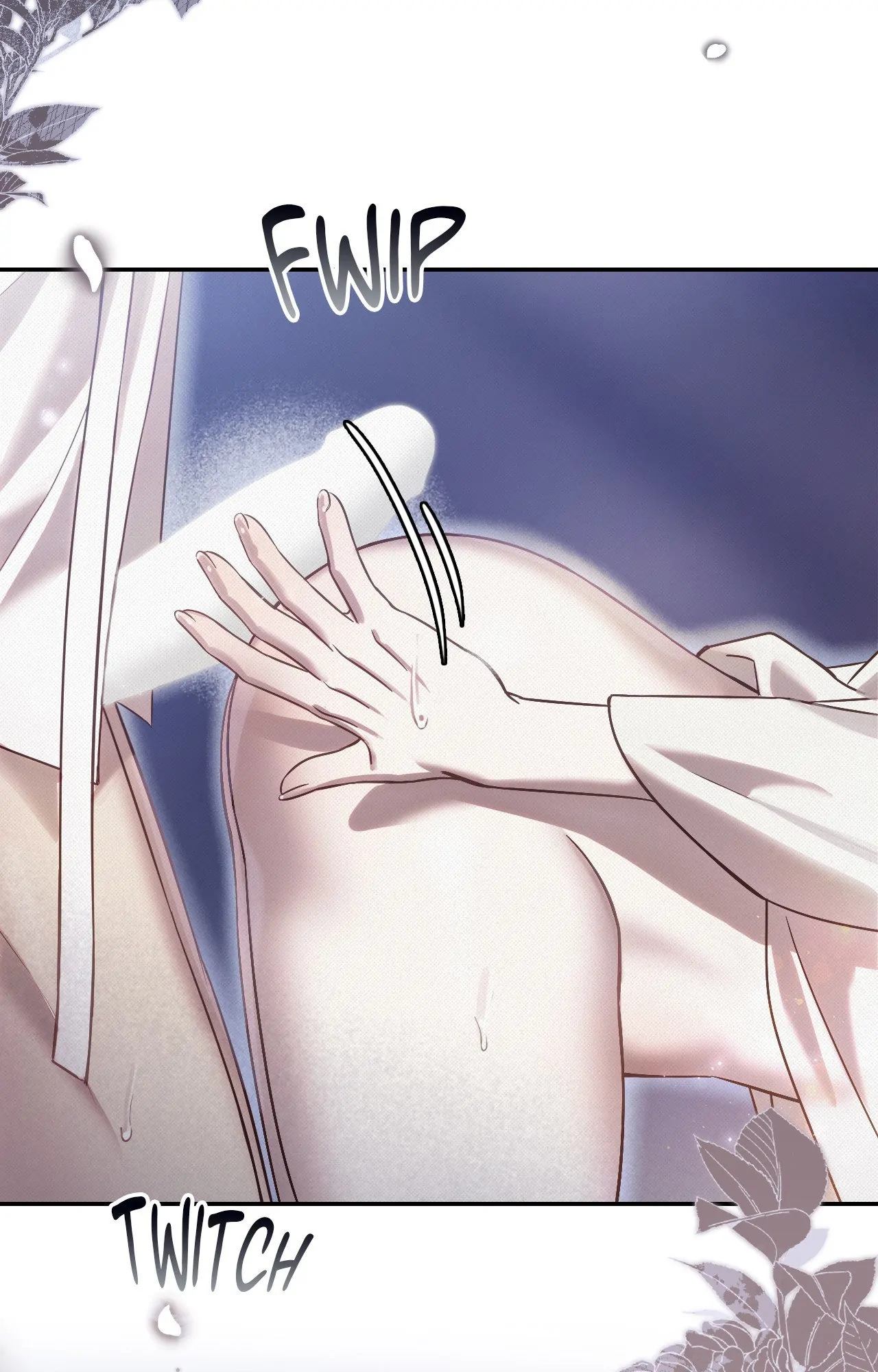 Read The Queen’s Secret Lessons Manga Online
