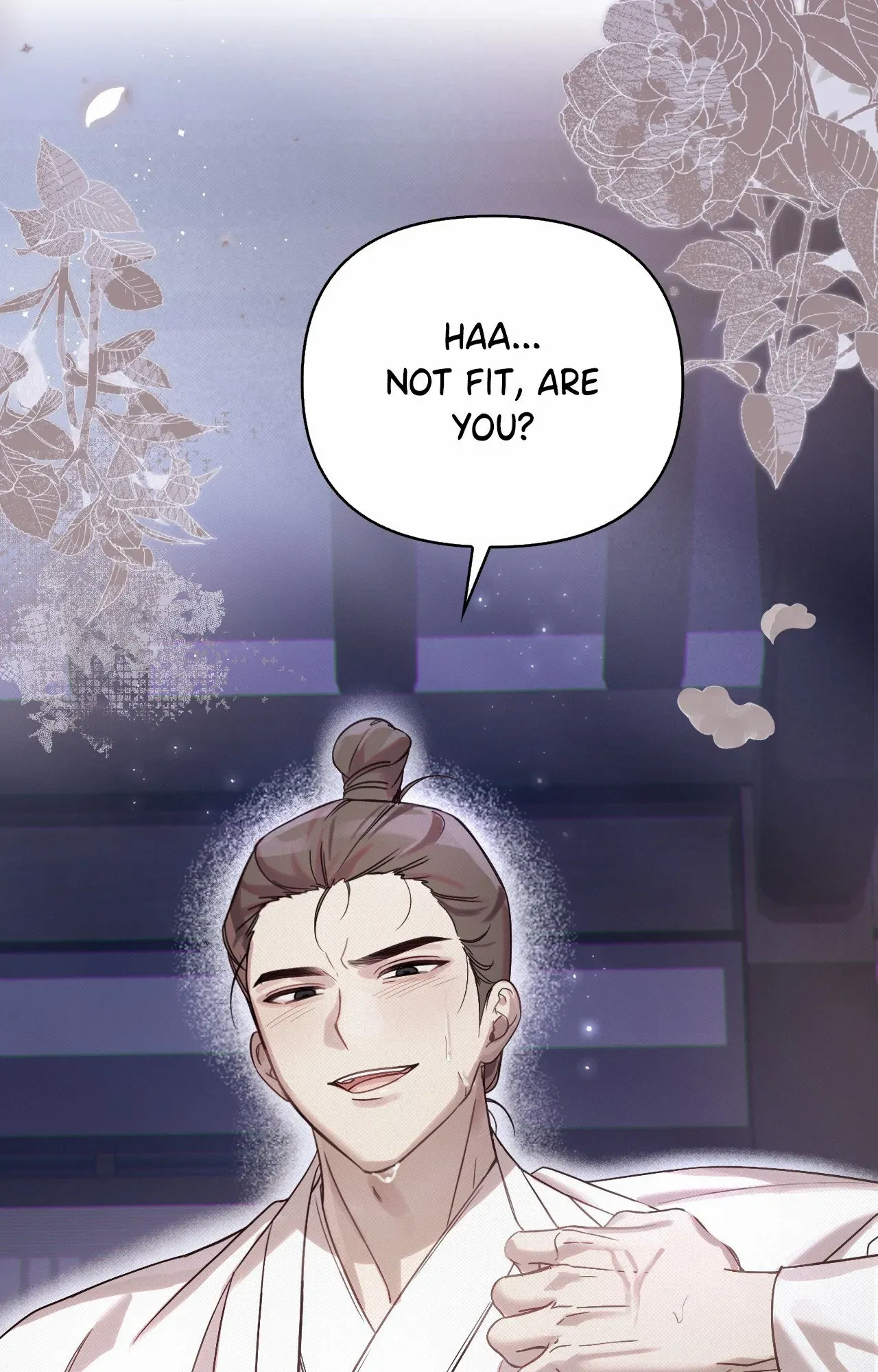 Read The Queen’s Secret Lessons Manga Online