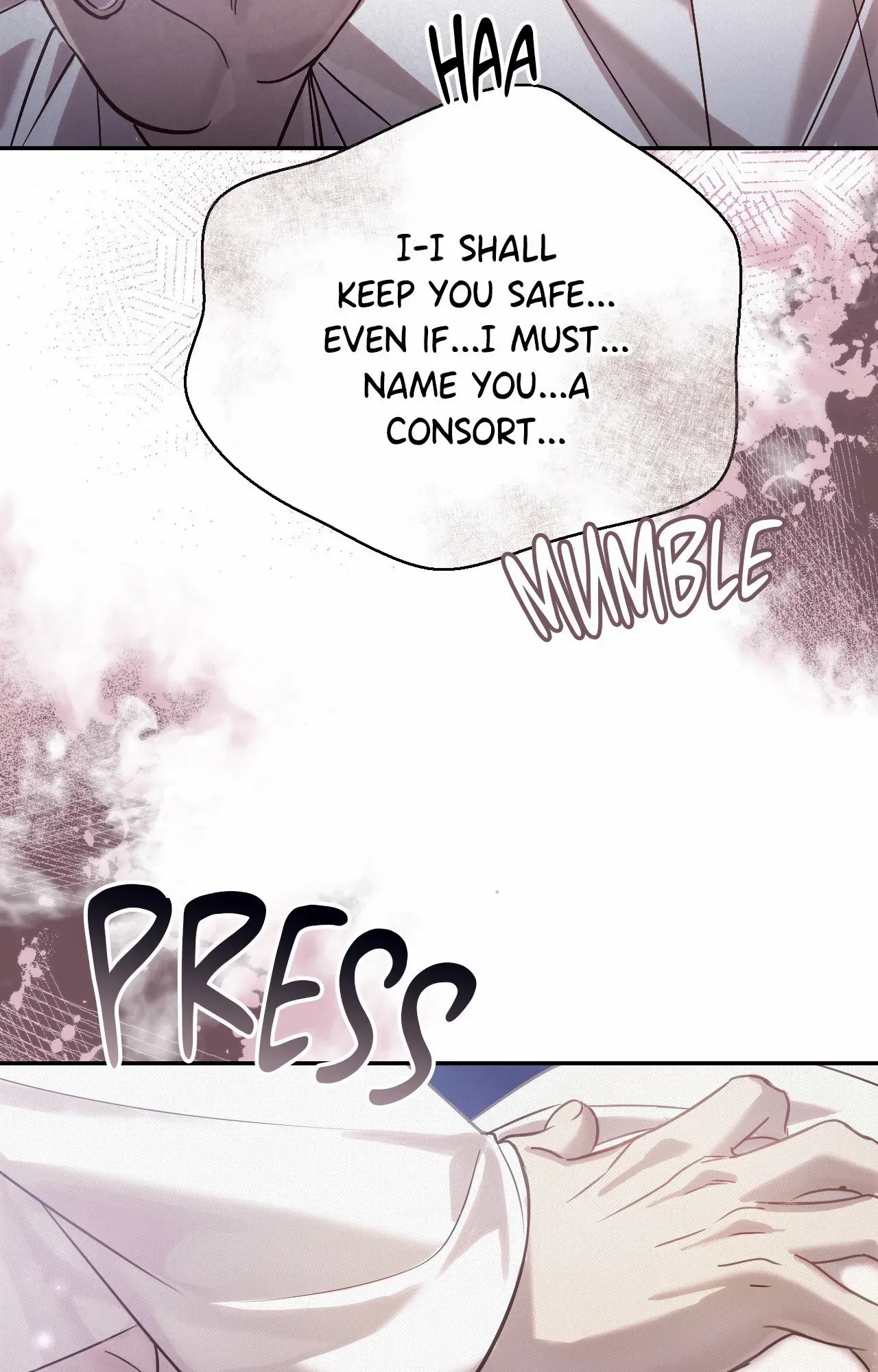 Read The Queen’s Secret Lessons Manga Online