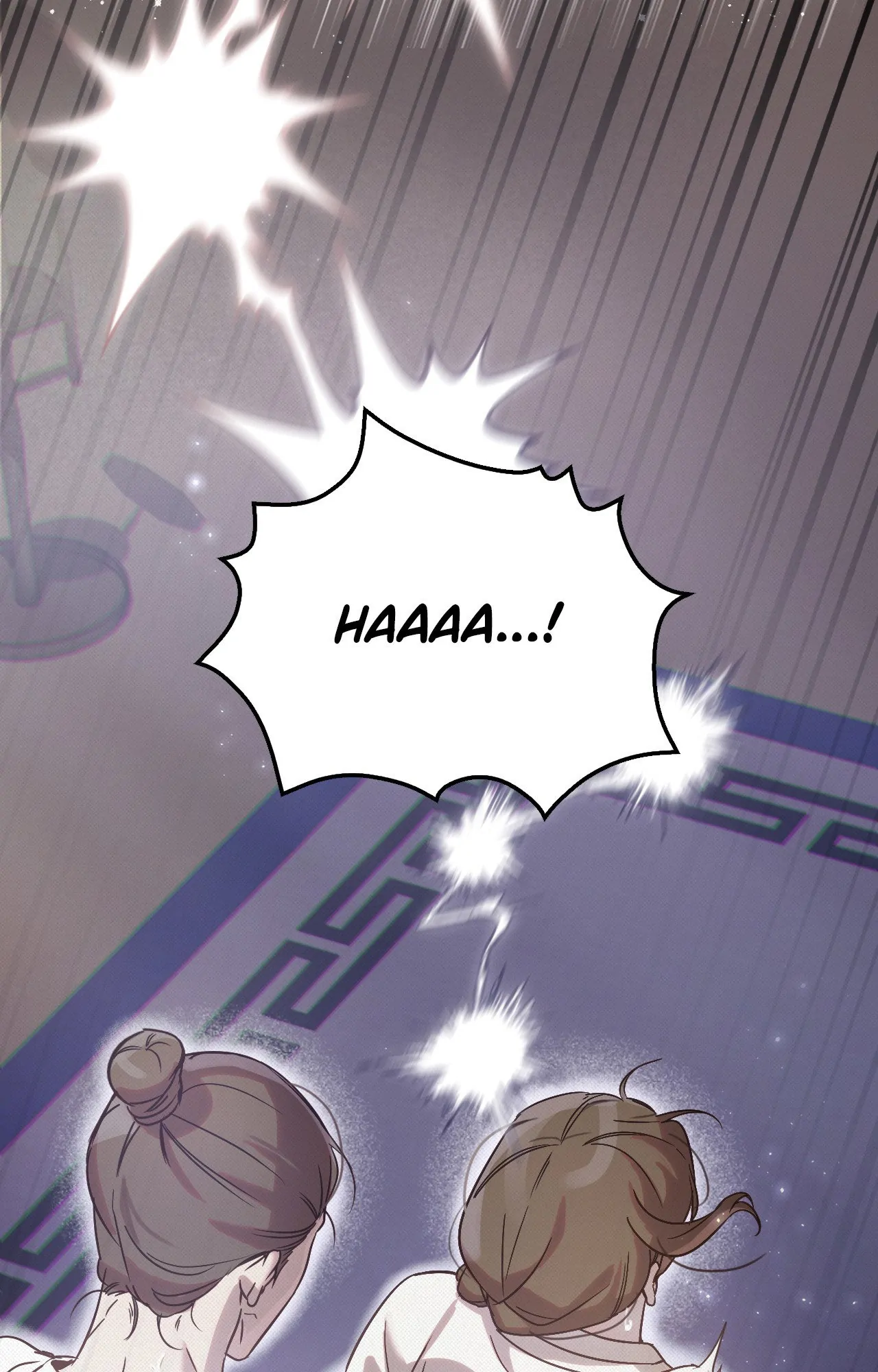 Read The Queen’s Secret Lessons Manga Online