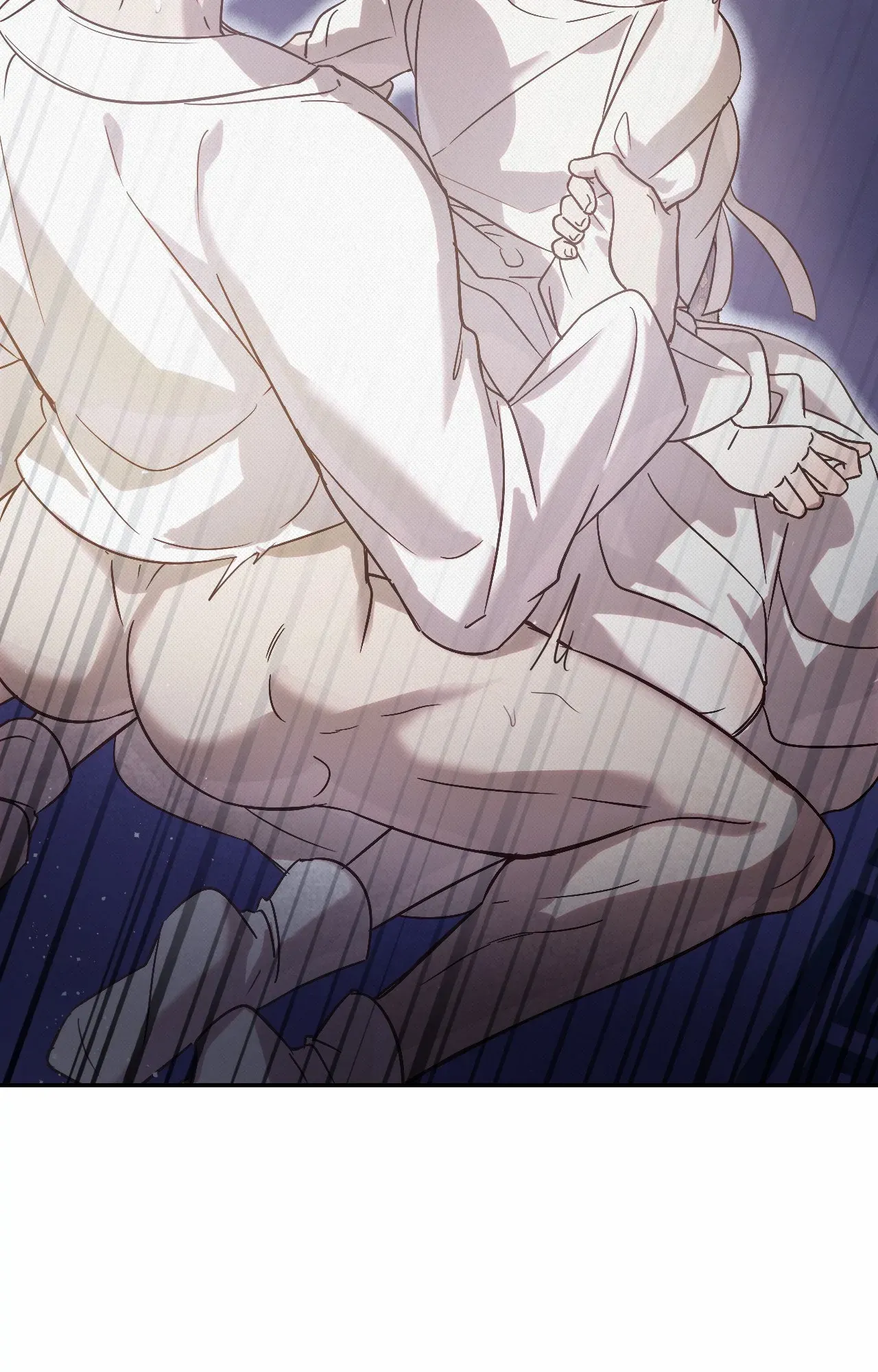 Read The Queen’s Secret Lessons Manga Online