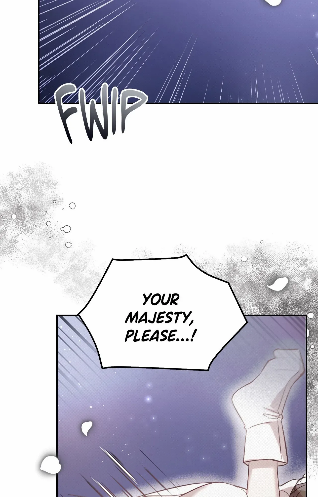 Read The Queen’s Secret Lessons Manga Online