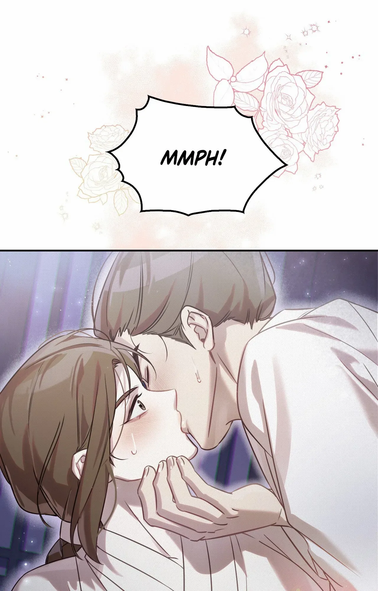 Read The Queen’s Secret Lessons Manga Online