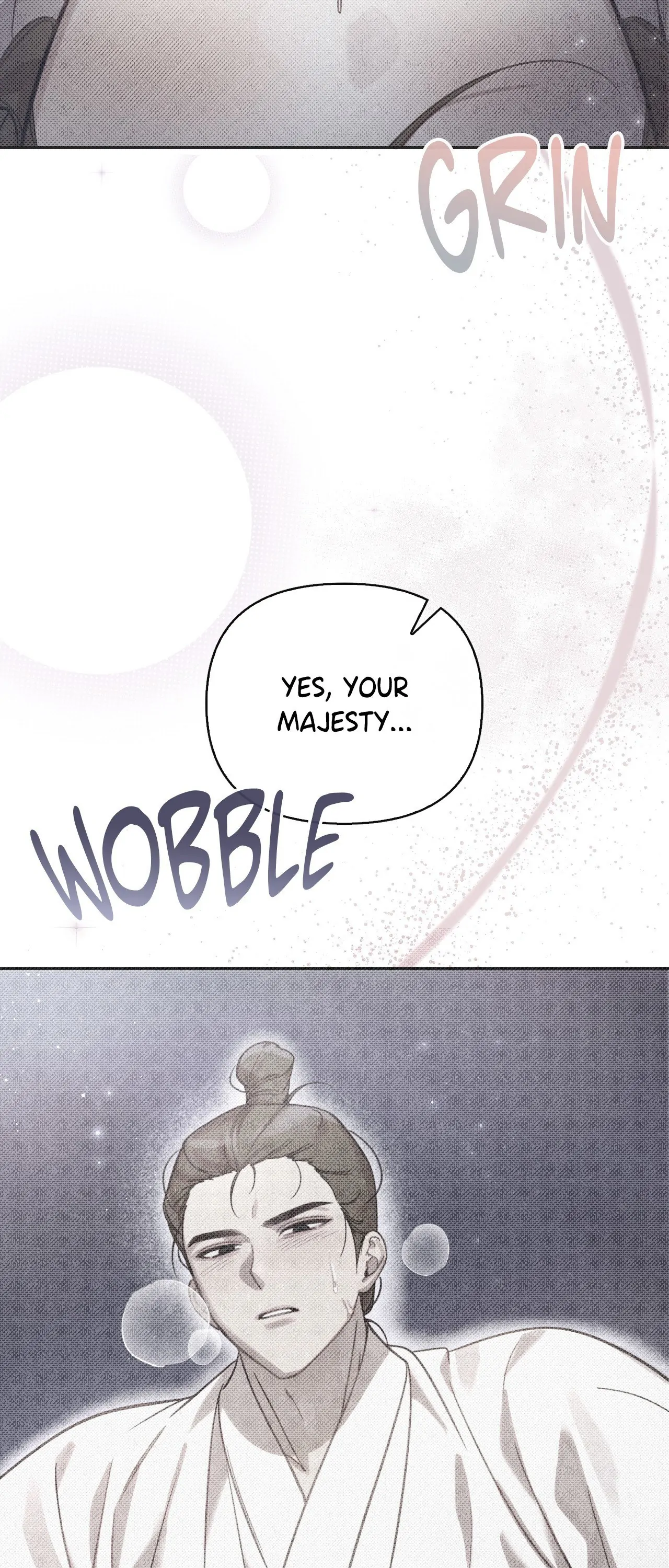 Read The Queen’s Secret Lessons Manga Online