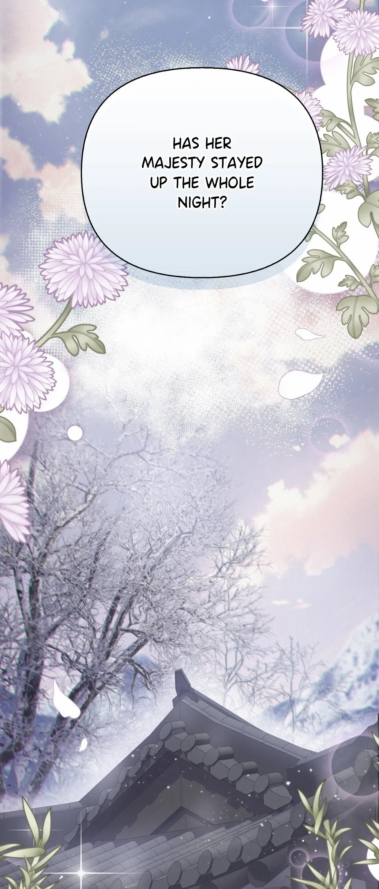 Read The Queen’s Secret Lessons Manga Online