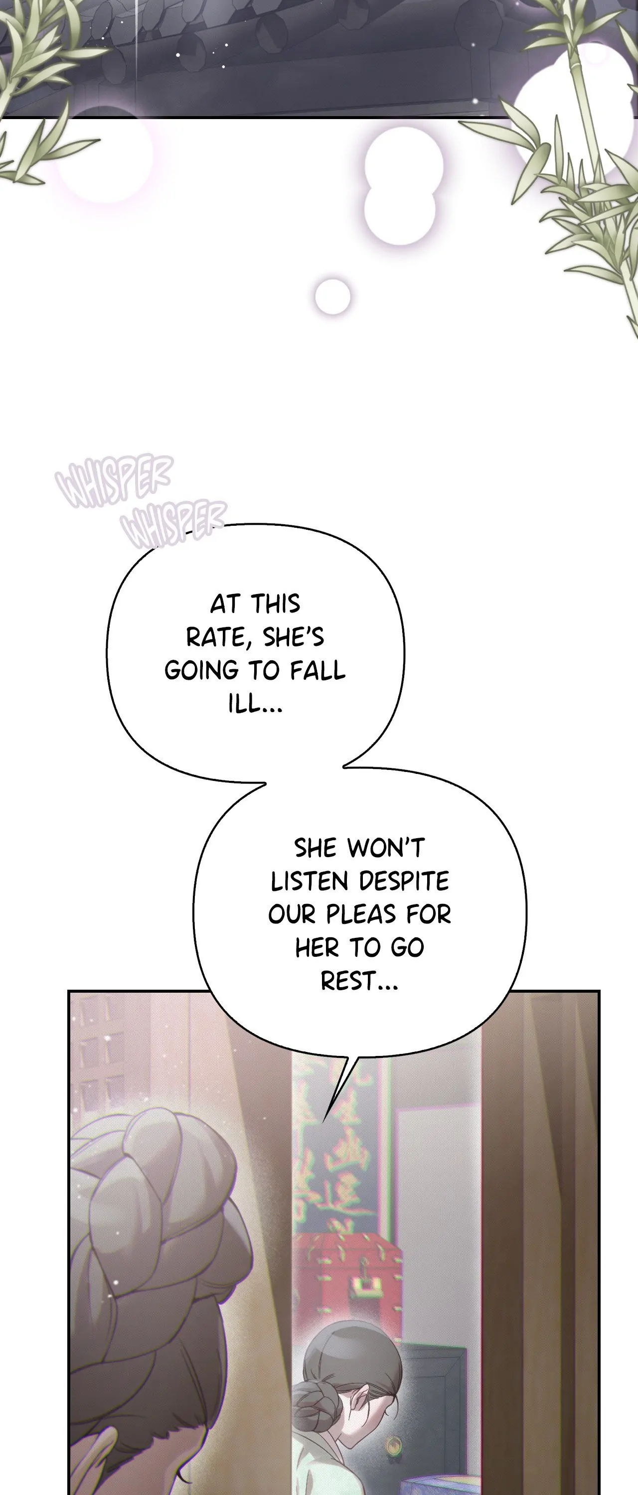 Read The Queen’s Secret Lessons Manga Online
