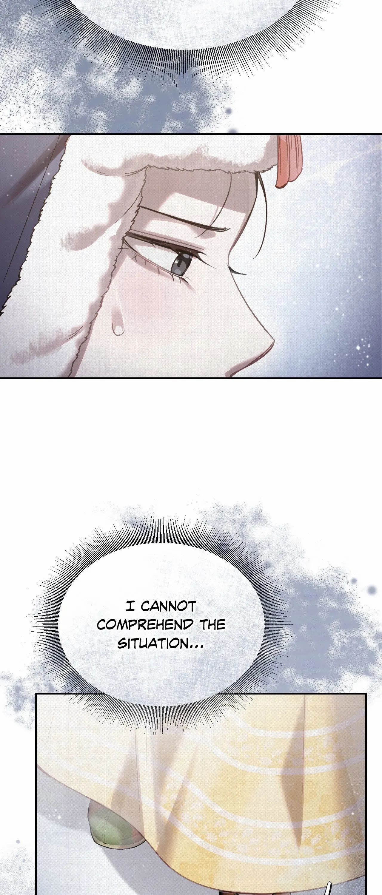 Read The Queen’s Secret Lessons Manga Online