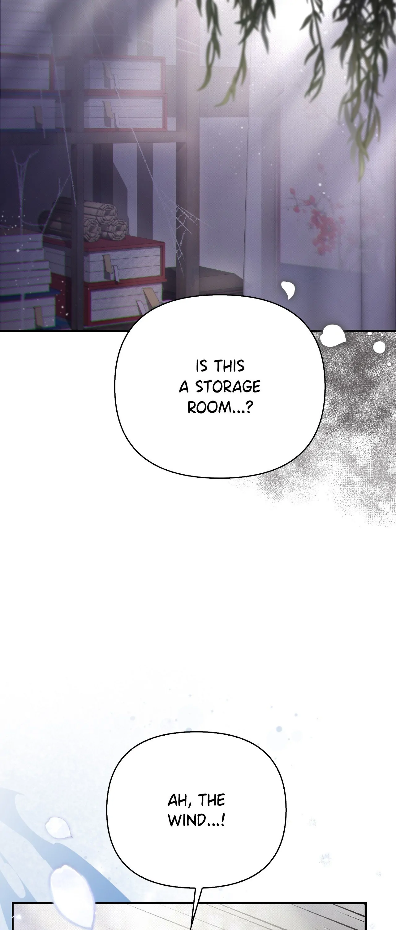 Read The Queen’s Secret Lessons Manga Online