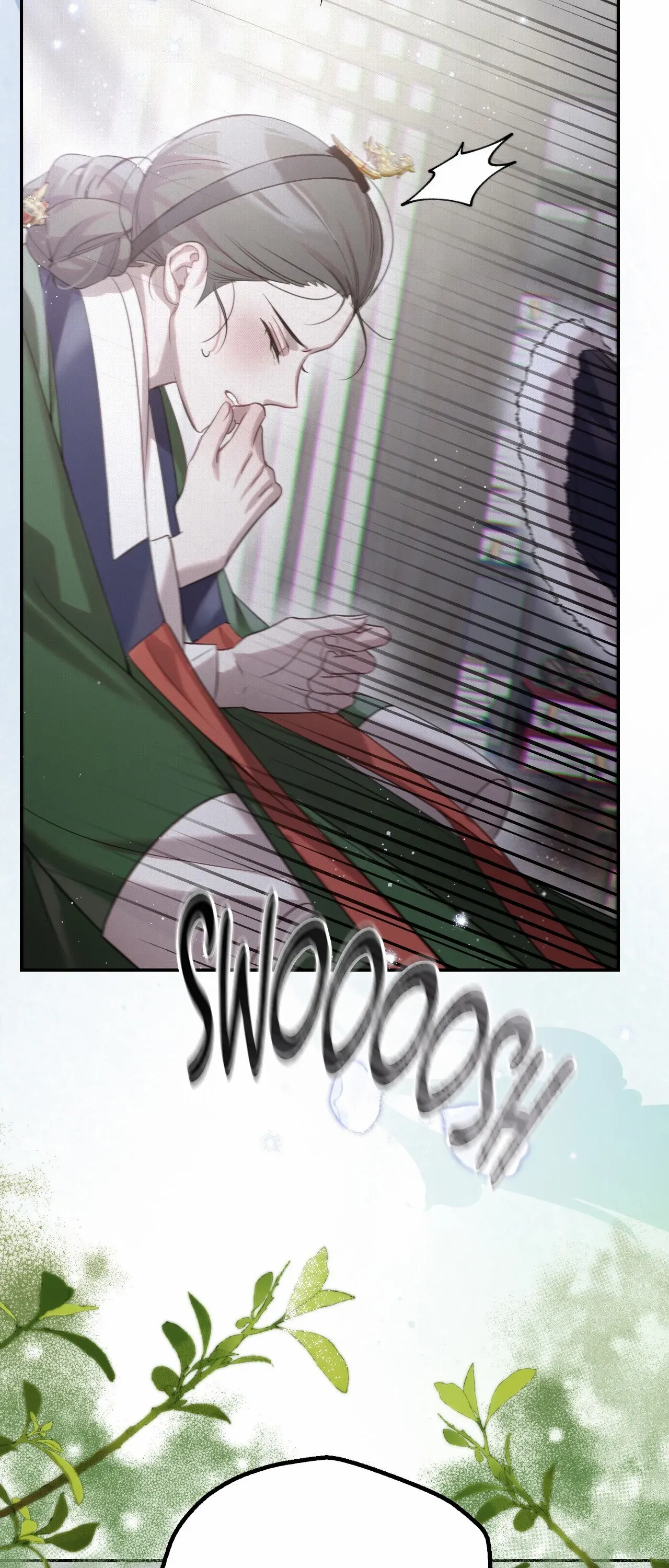 Read The Queen’s Secret Lessons Manga Online