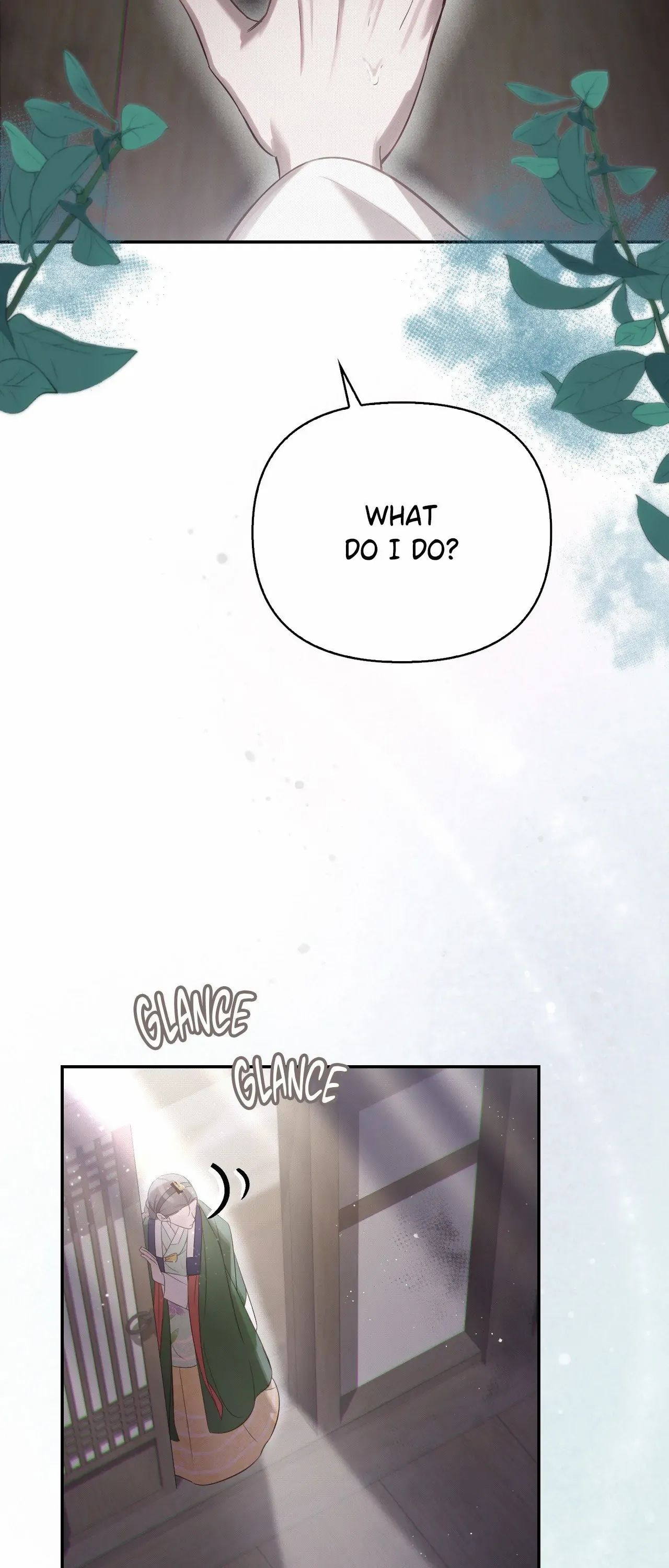 Read The Queen’s Secret Lessons Manga Online