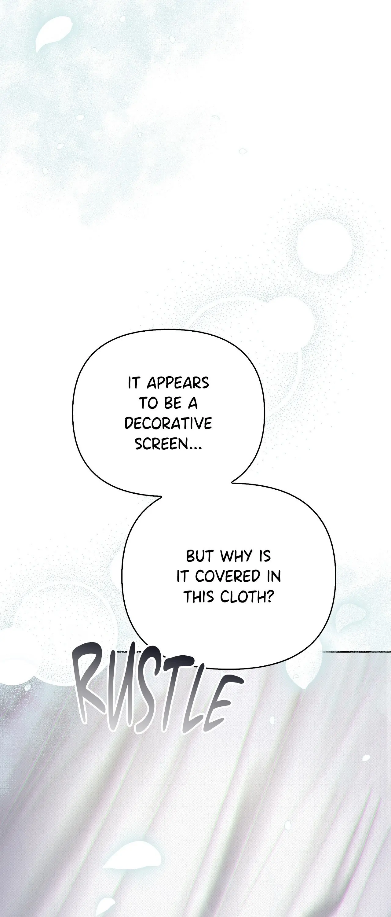 Read The Queen’s Secret Lessons Manga Online