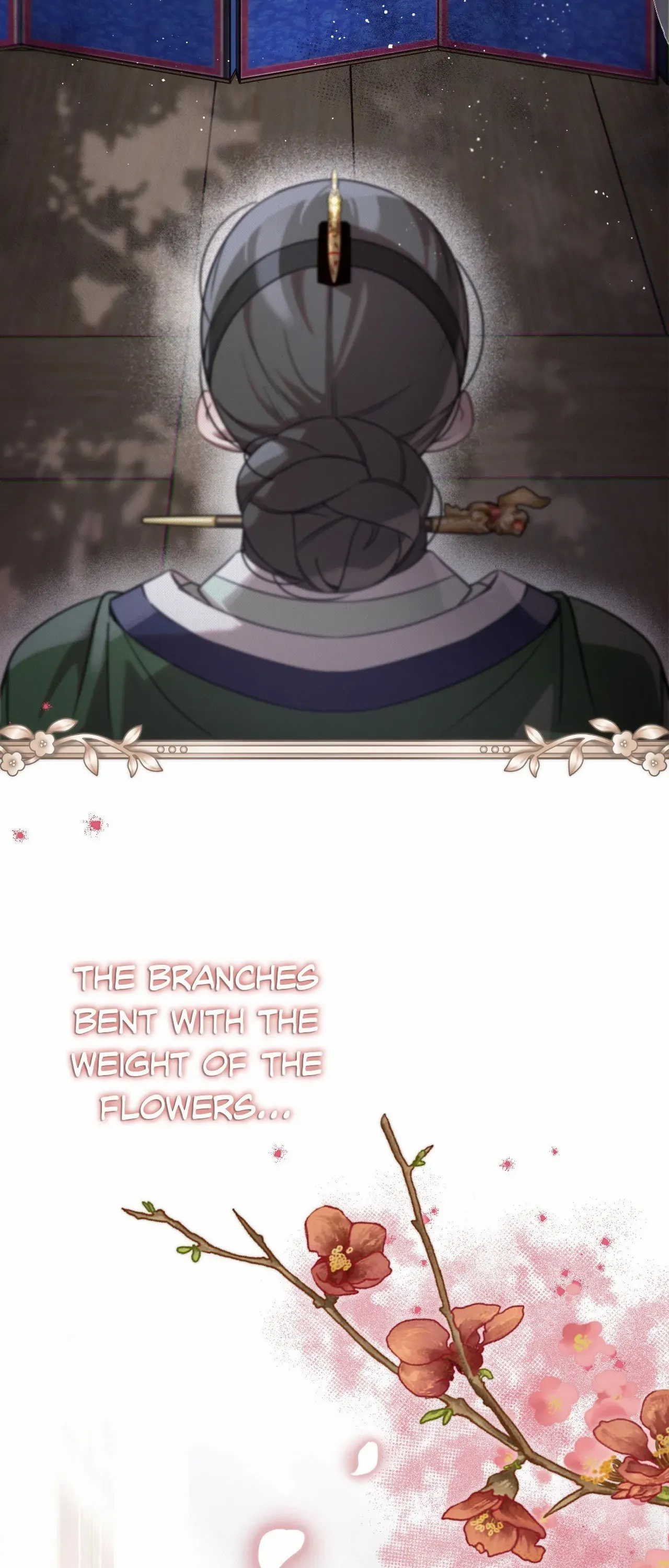 Read The Queen’s Secret Lessons Manga Online