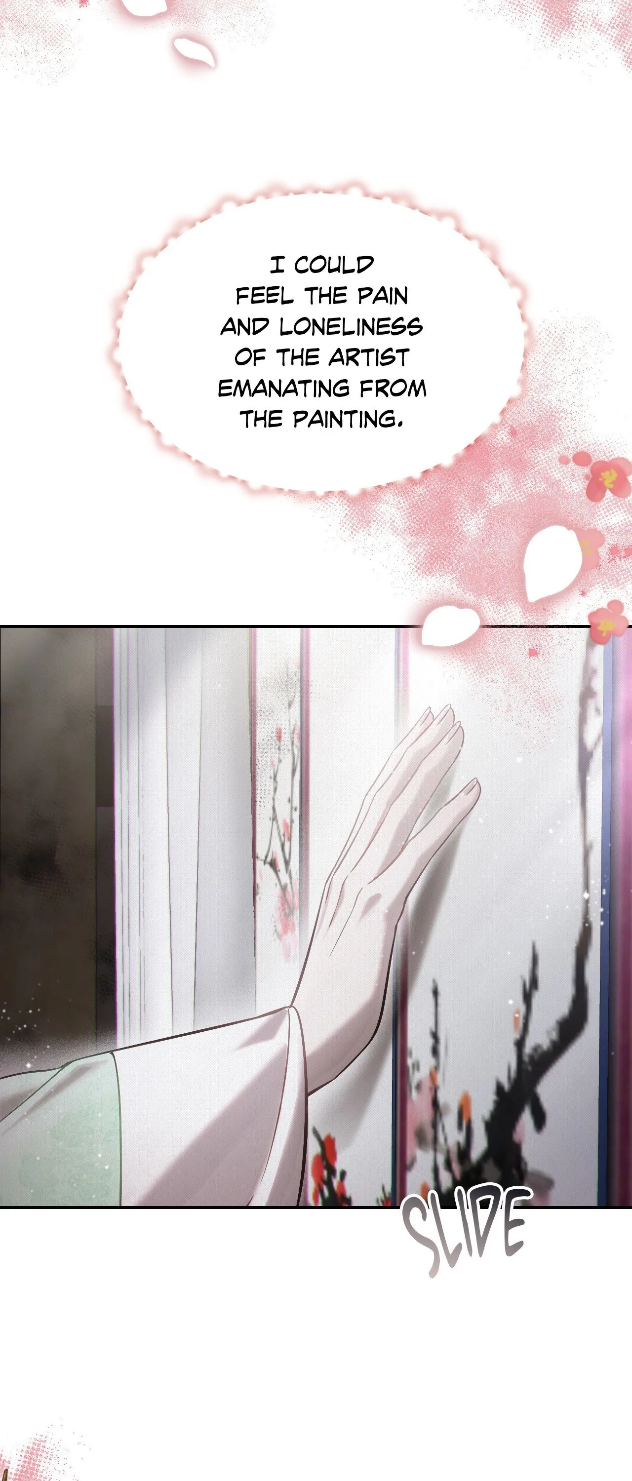 Read The Queen’s Secret Lessons Manga Online