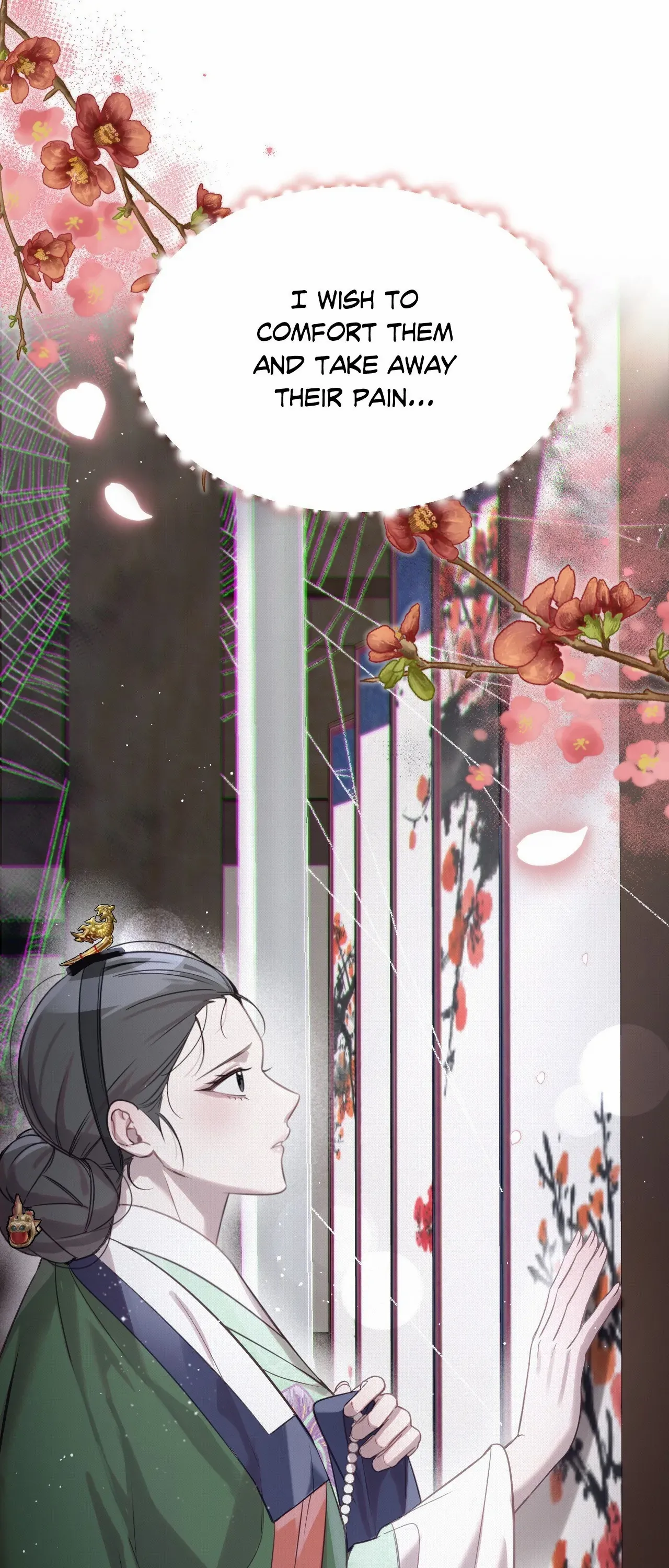Read The Queen’s Secret Lessons Manga Online