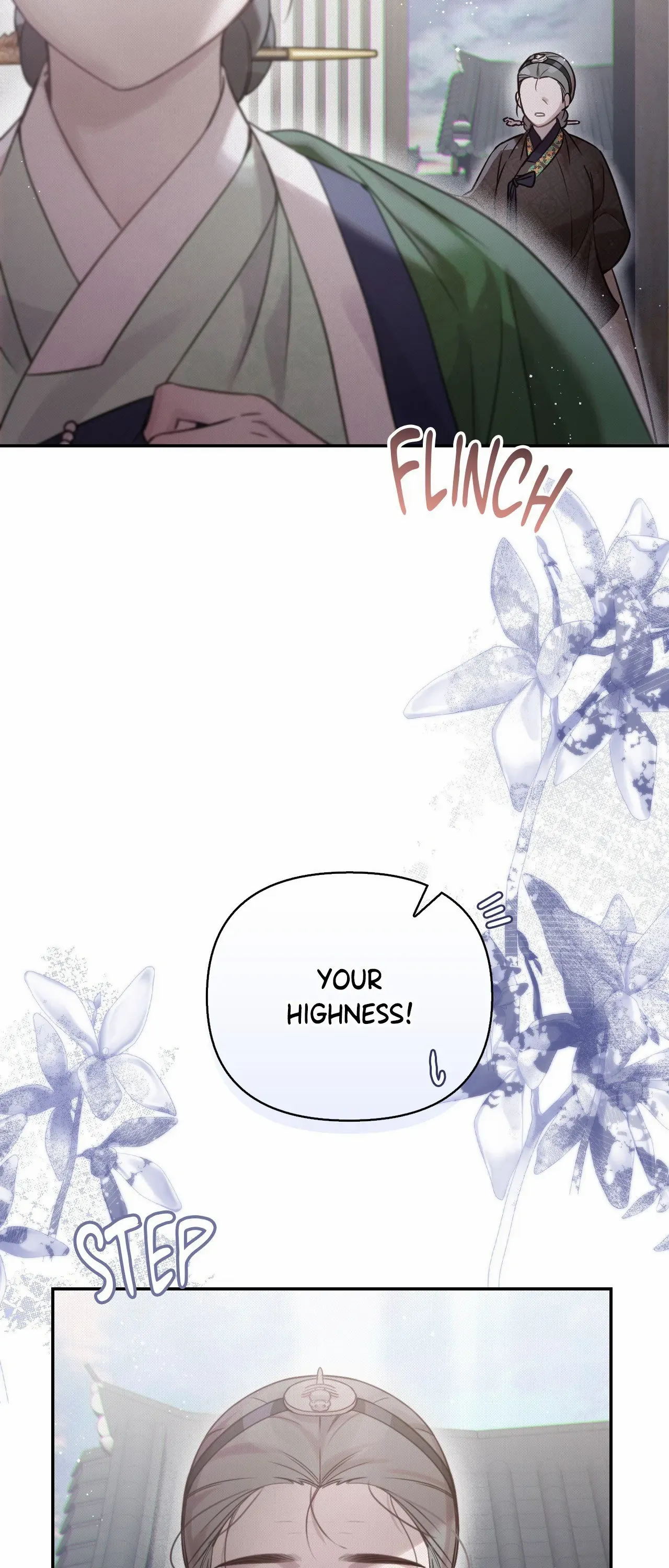 Read The Queen’s Secret Lessons Manga Online