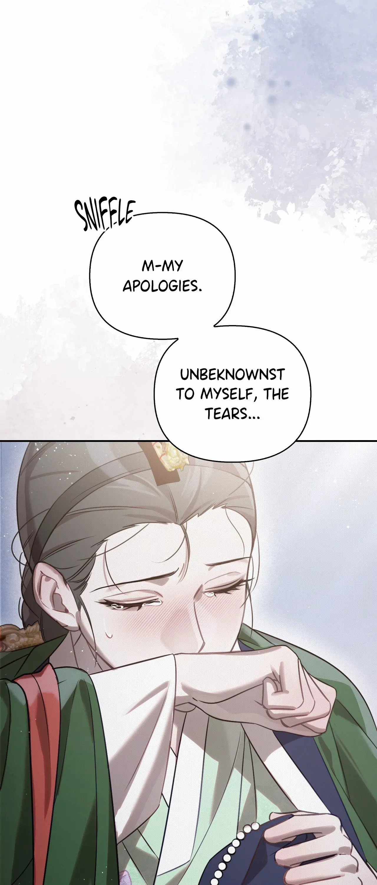 Read The Queen’s Secret Lessons Manga Online