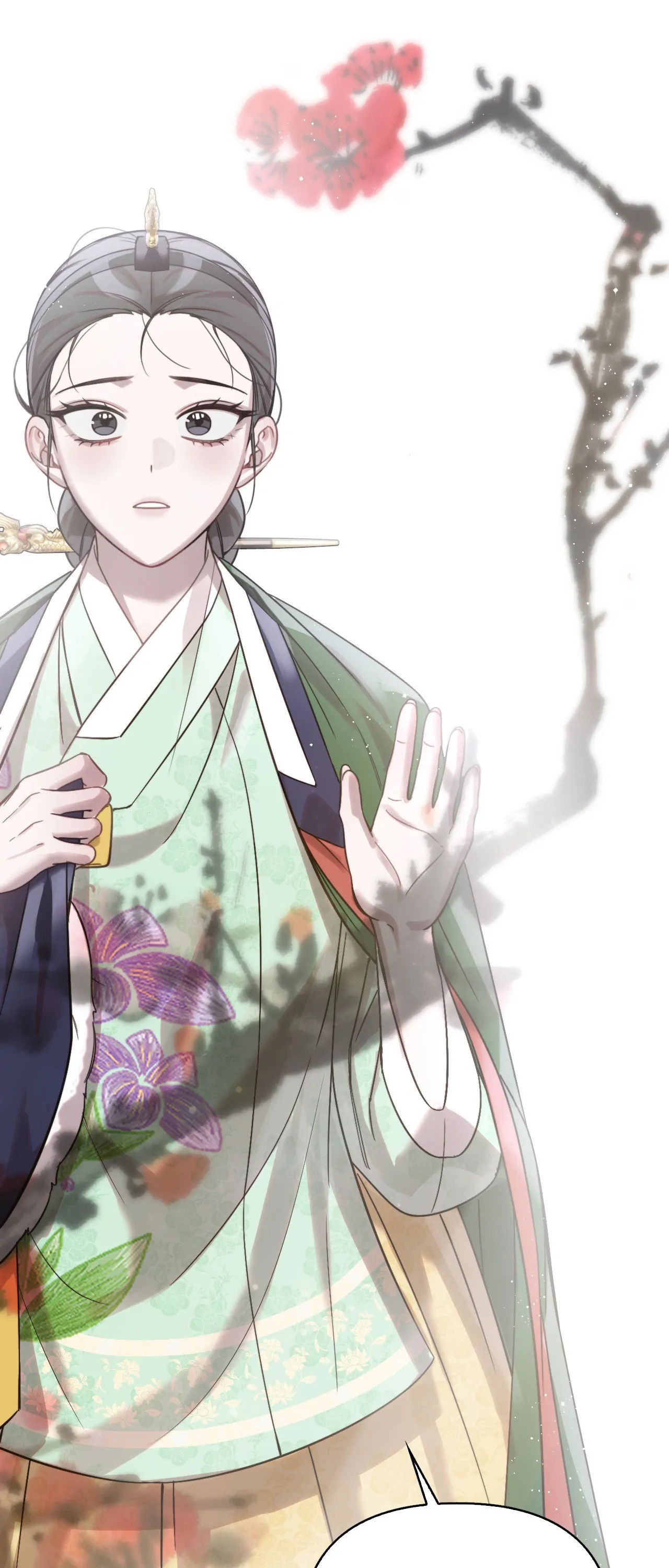 Read The Queen’s Secret Lessons Manga Online