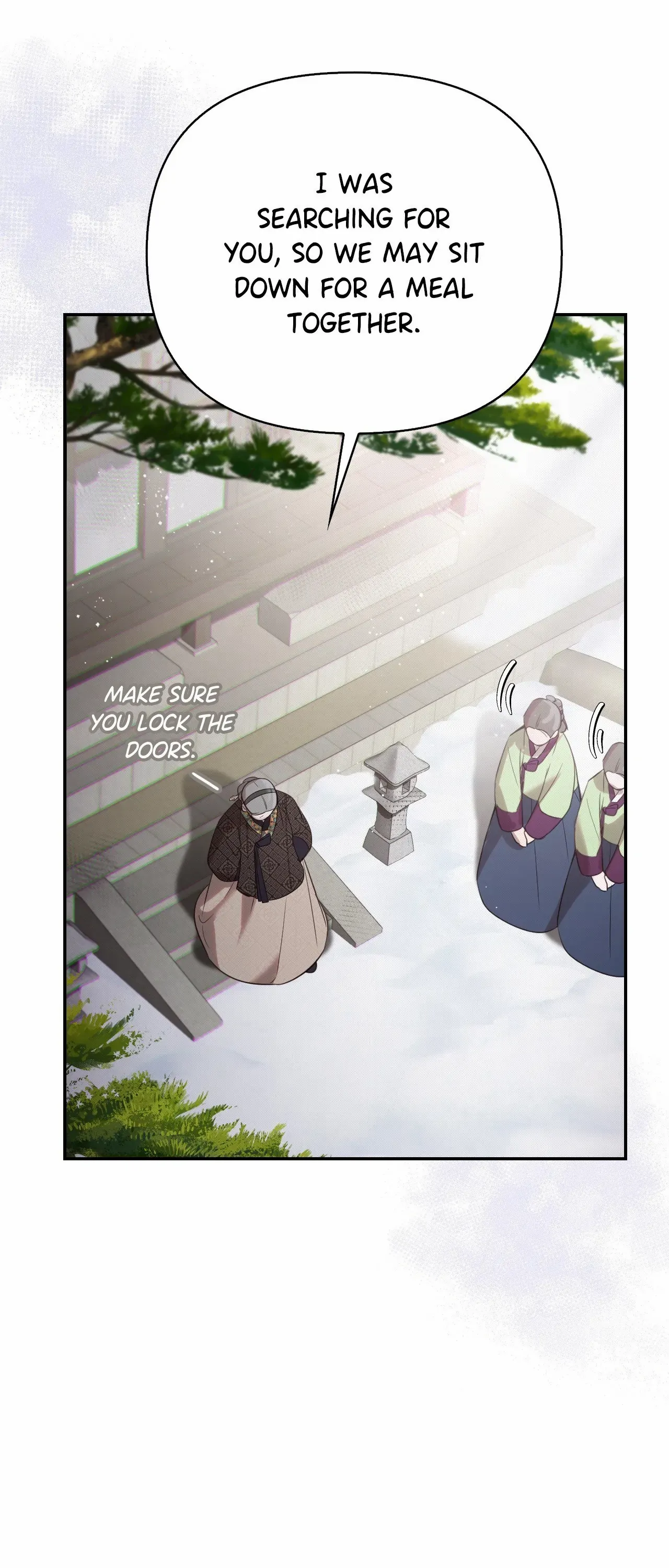 Read The Queen’s Secret Lessons Manga Online