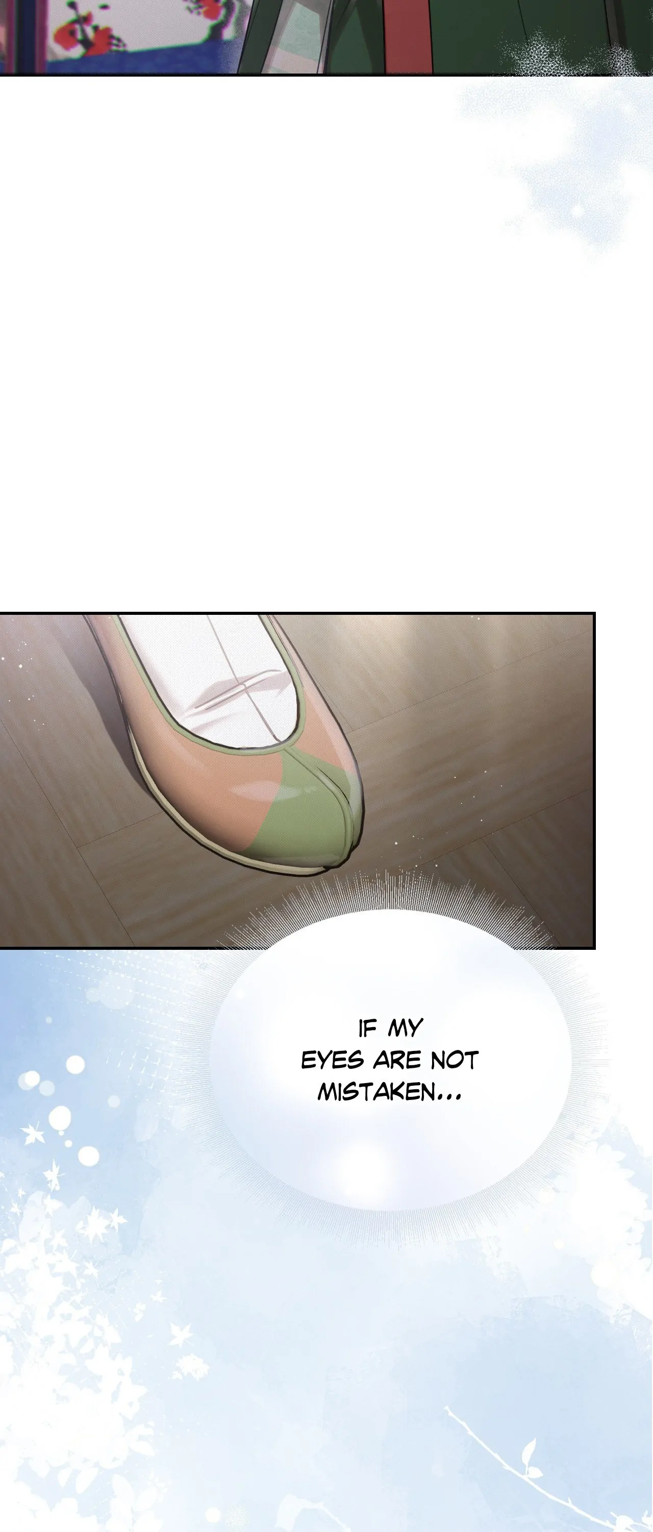 Read The Queen’s Secret Lessons Manga Online
