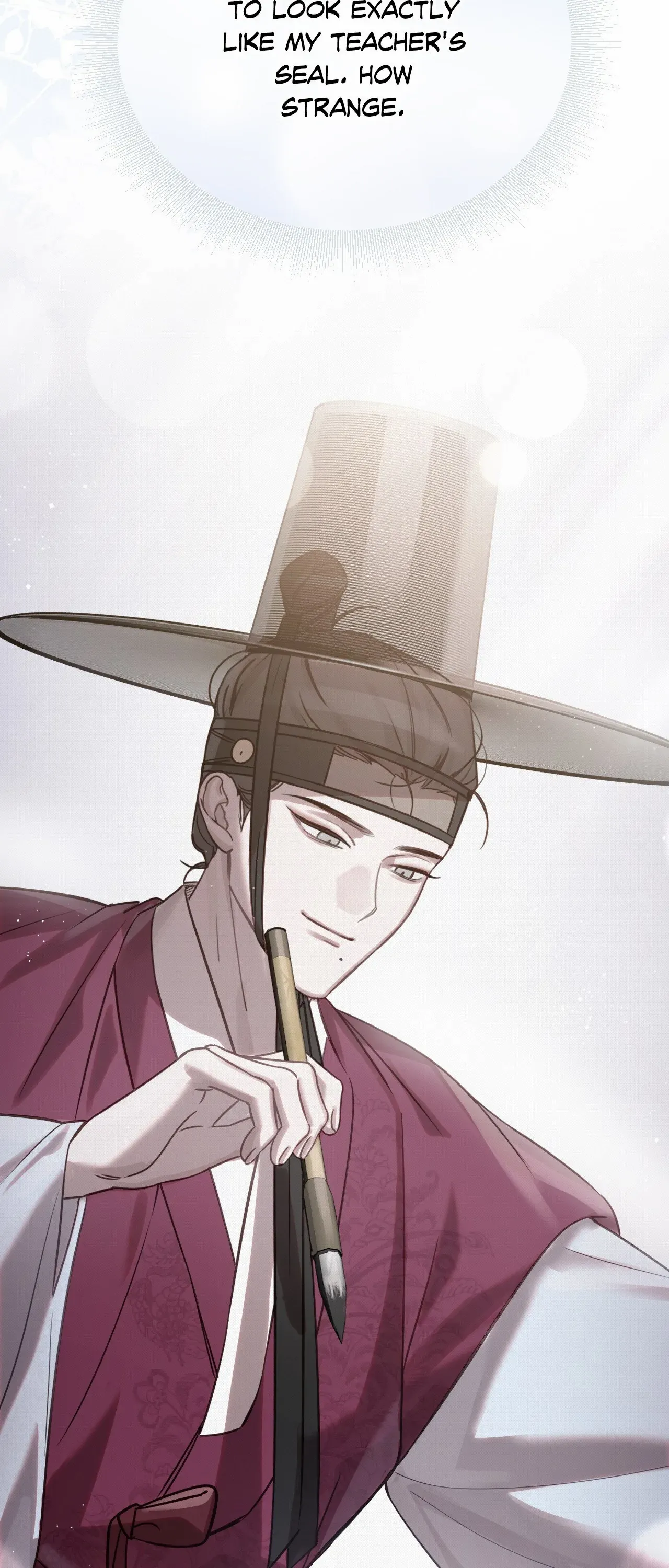 Read The Queen’s Secret Lessons Manga Online