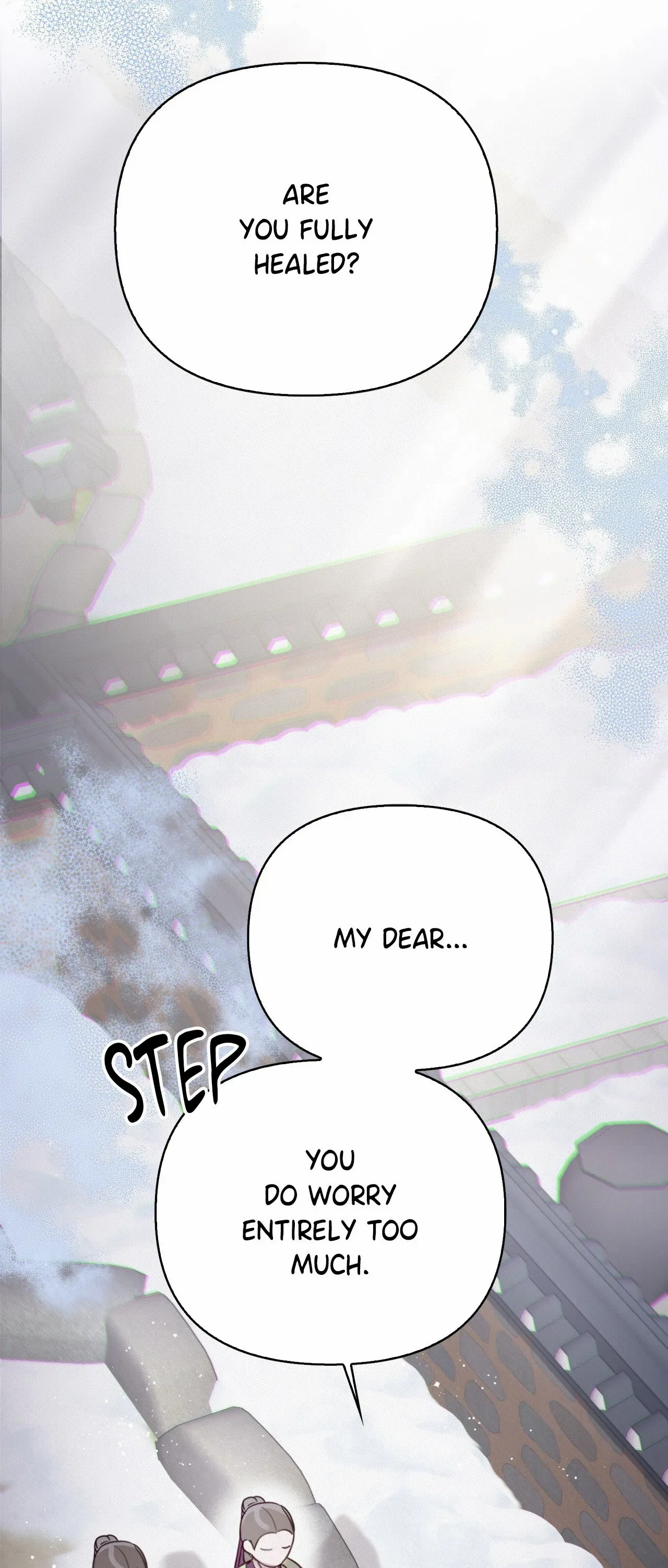 Read The Queen’s Secret Lessons Manga Online