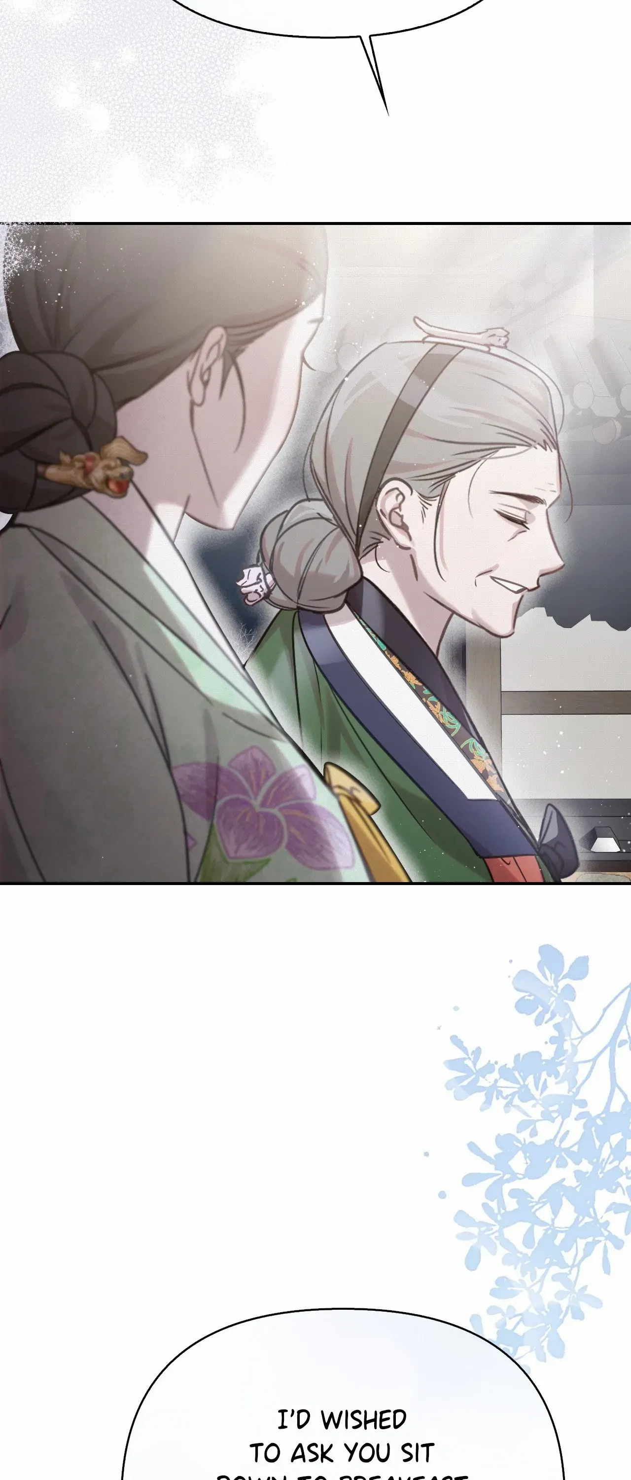 Read The Queen’s Secret Lessons Manga Online