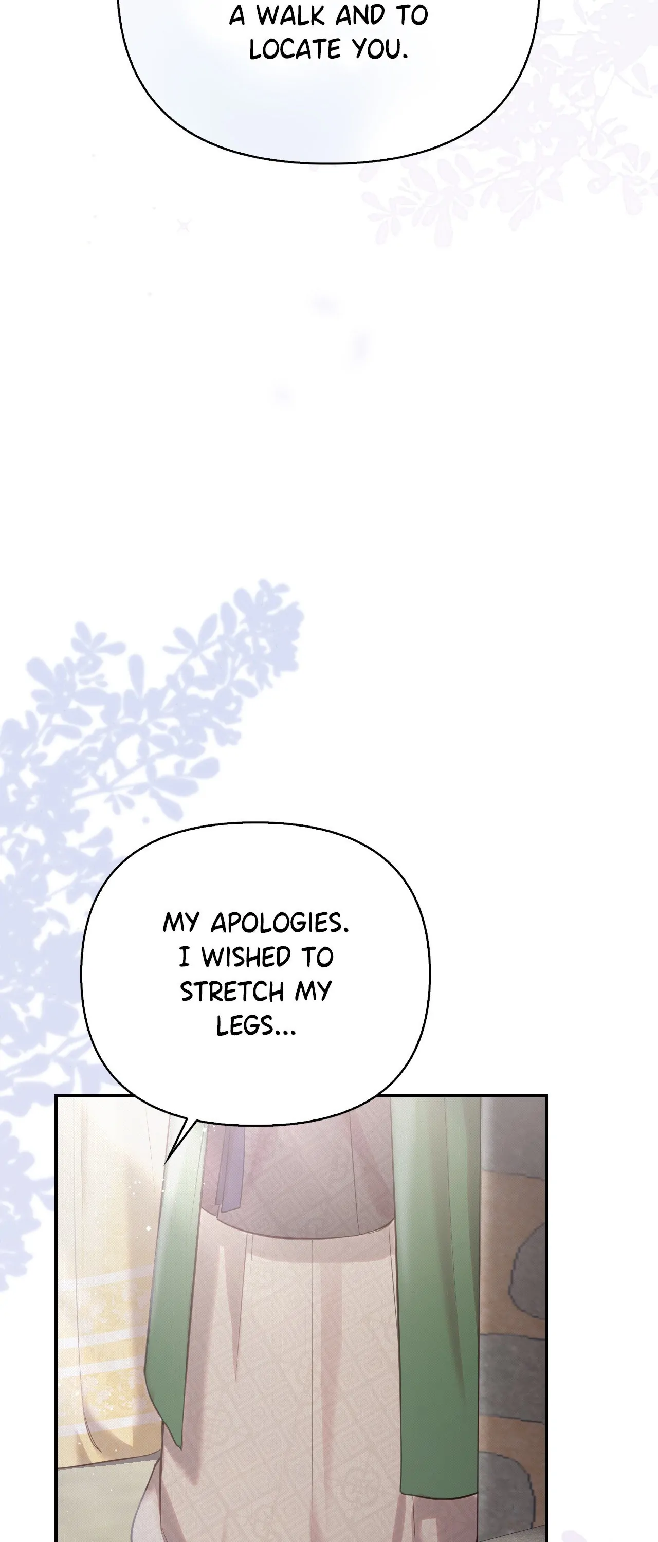 Read The Queen’s Secret Lessons Manga Online