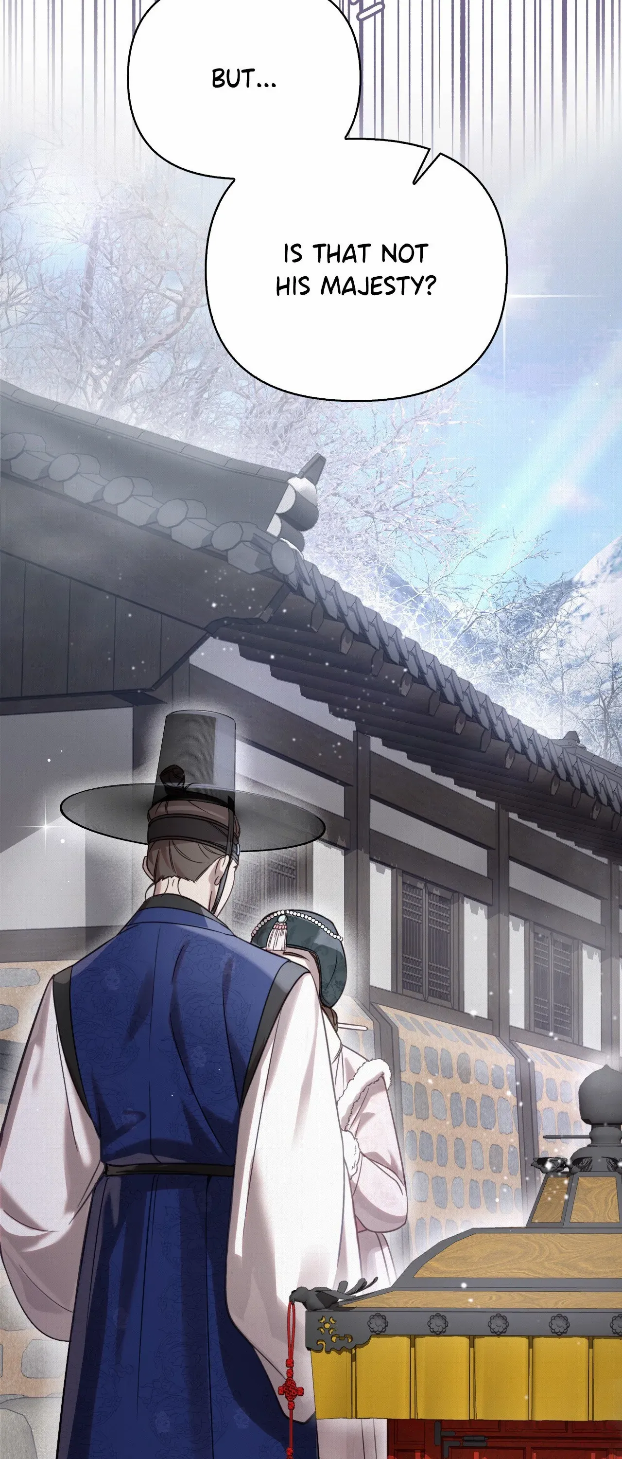Read The Queen’s Secret Lessons Manga Online