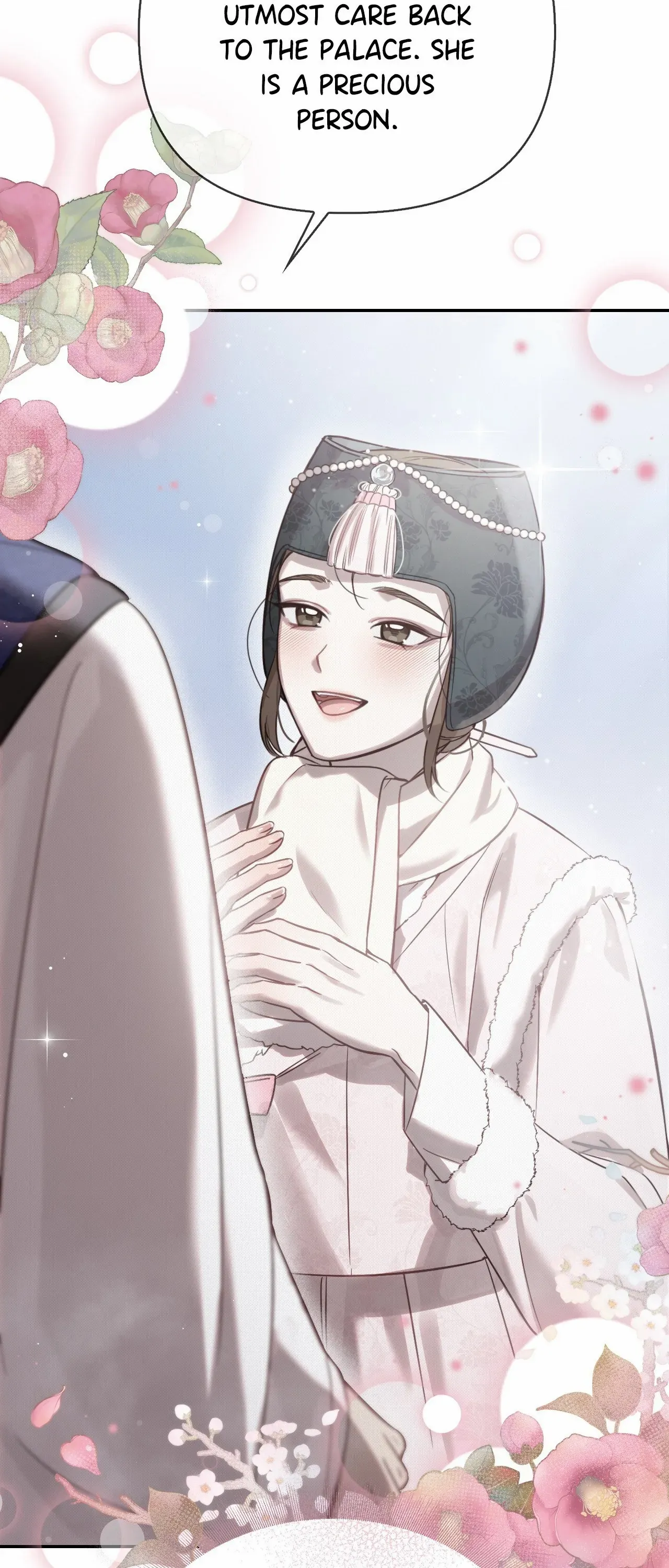 Read The Queen’s Secret Lessons Manga Online