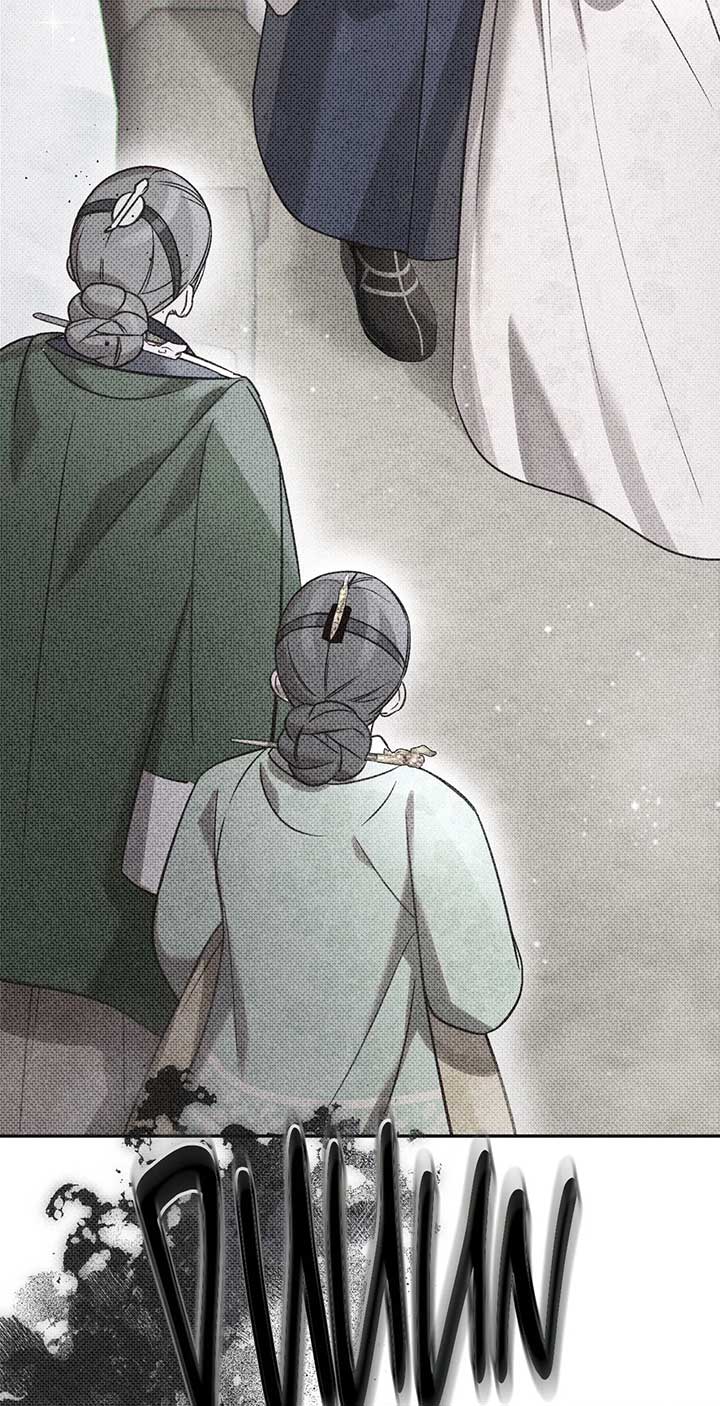 Read The Queen’s Secret Lessons Manga Online