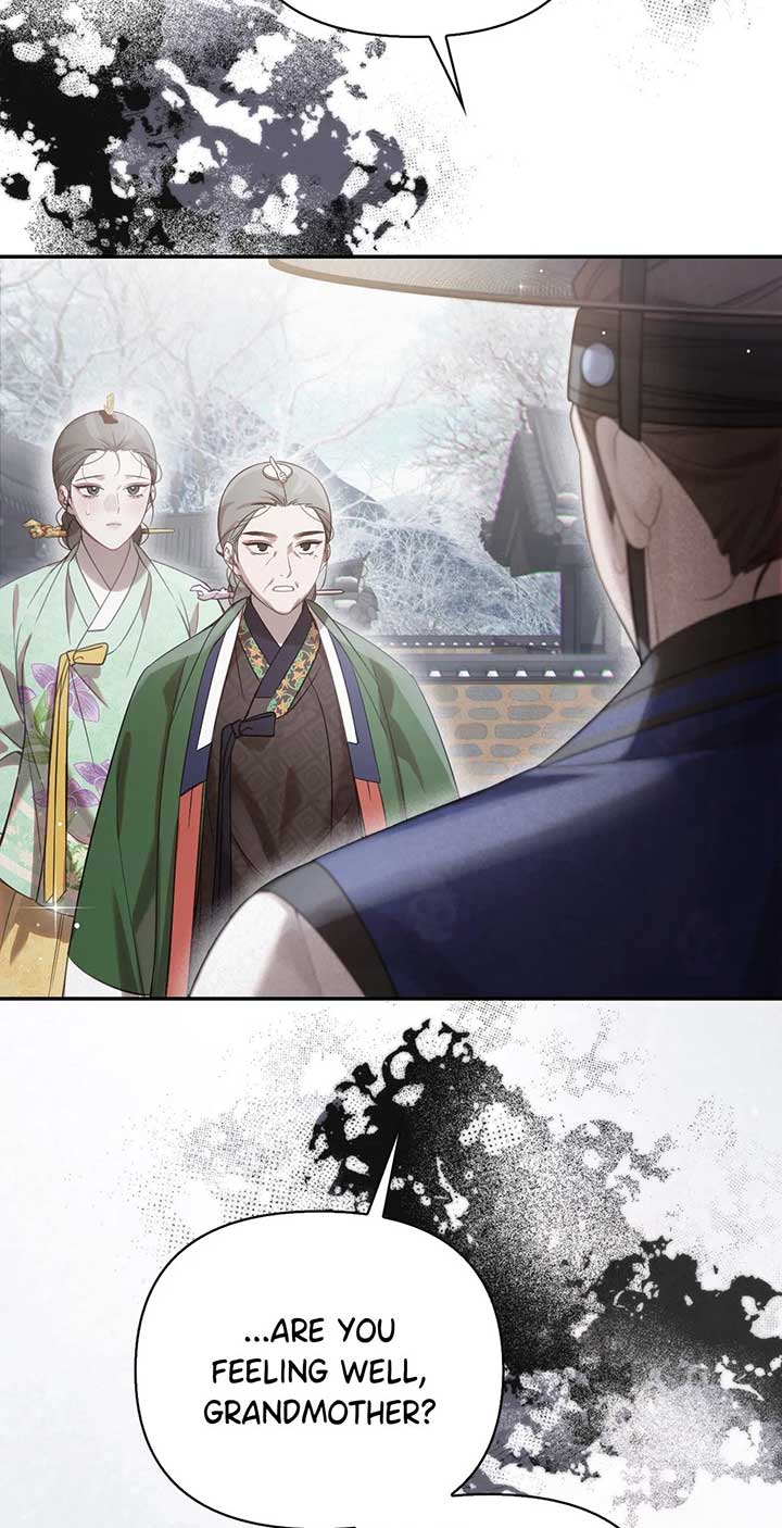 Read The Queen’s Secret Lessons Manga Online