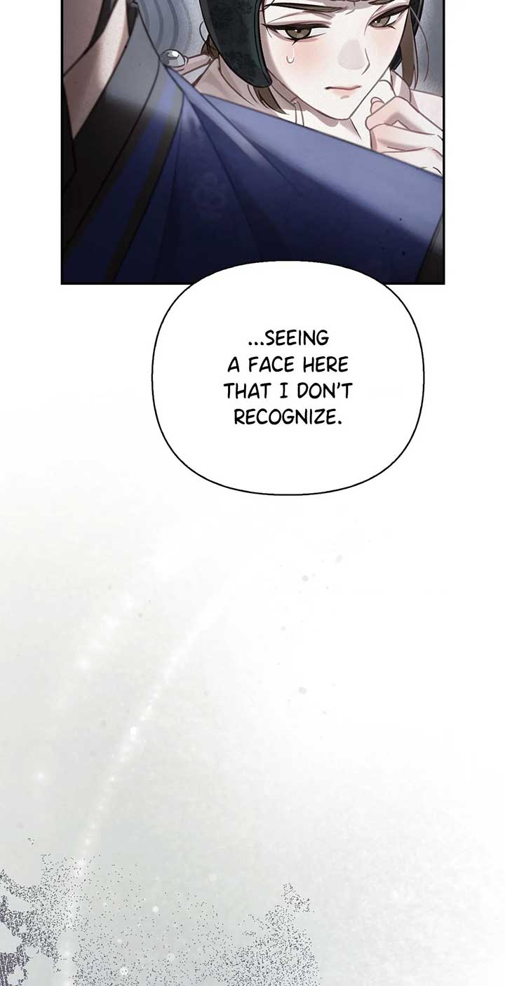 Read The Queen’s Secret Lessons Manga Online