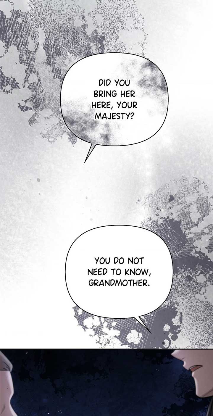 Read The Queen’s Secret Lessons Manga Online