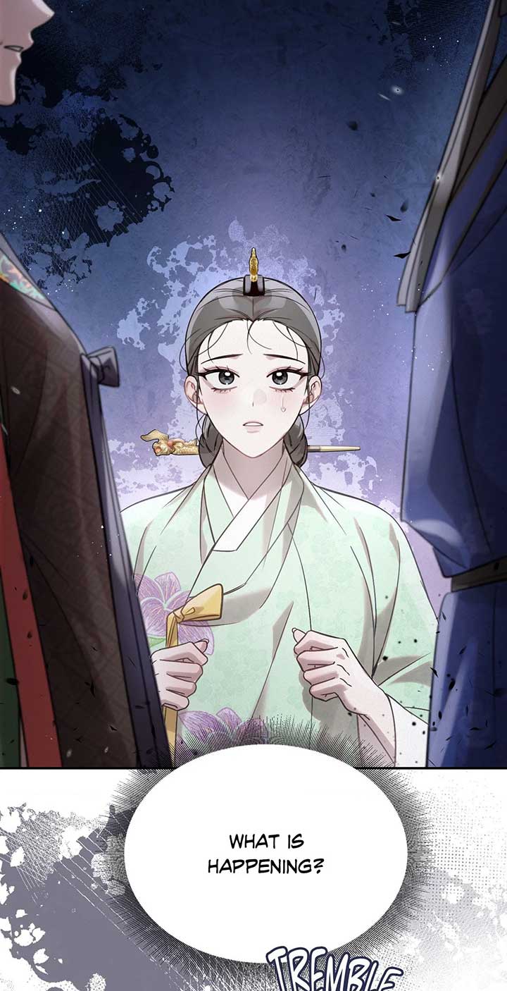 Read The Queen’s Secret Lessons Manga Online