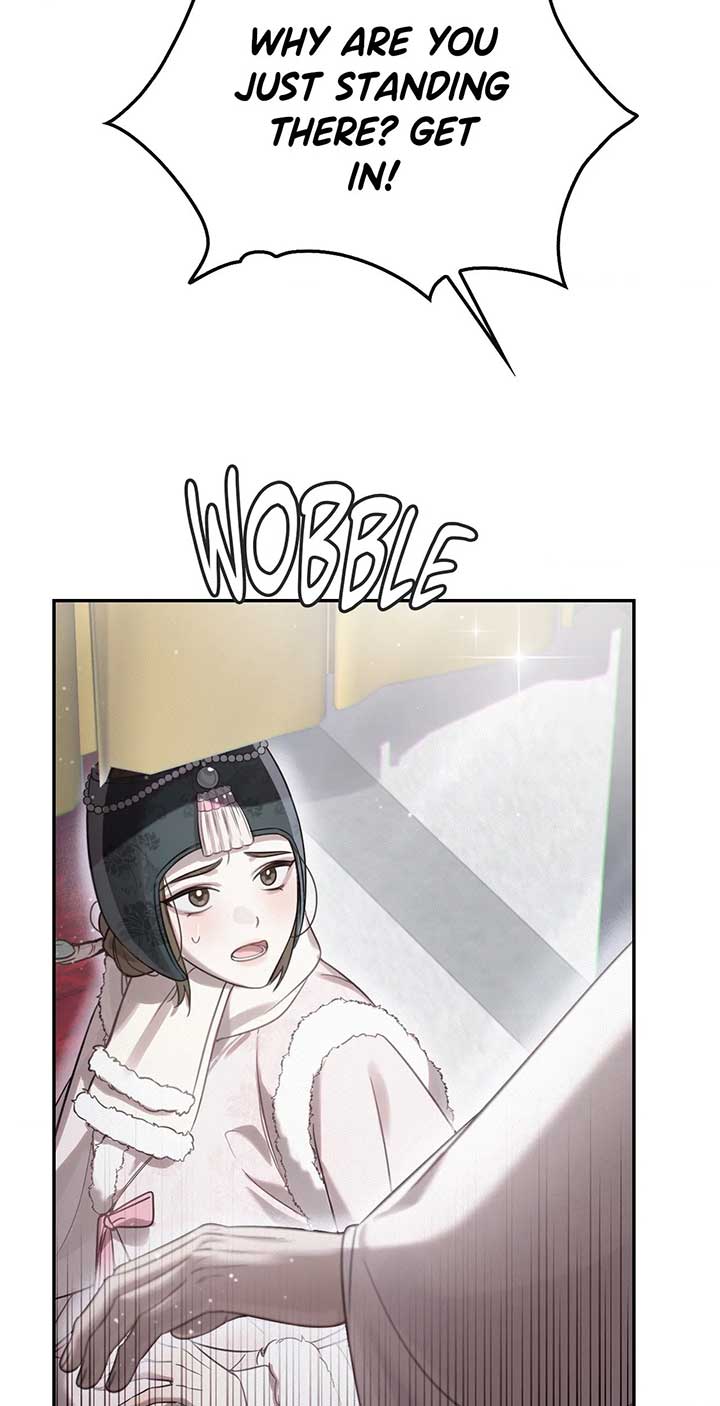 Read The Queen’s Secret Lessons Manga Online