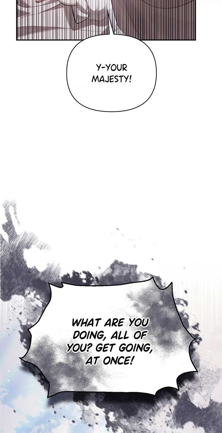 Read The Queen’s Secret Lessons Manga Online
