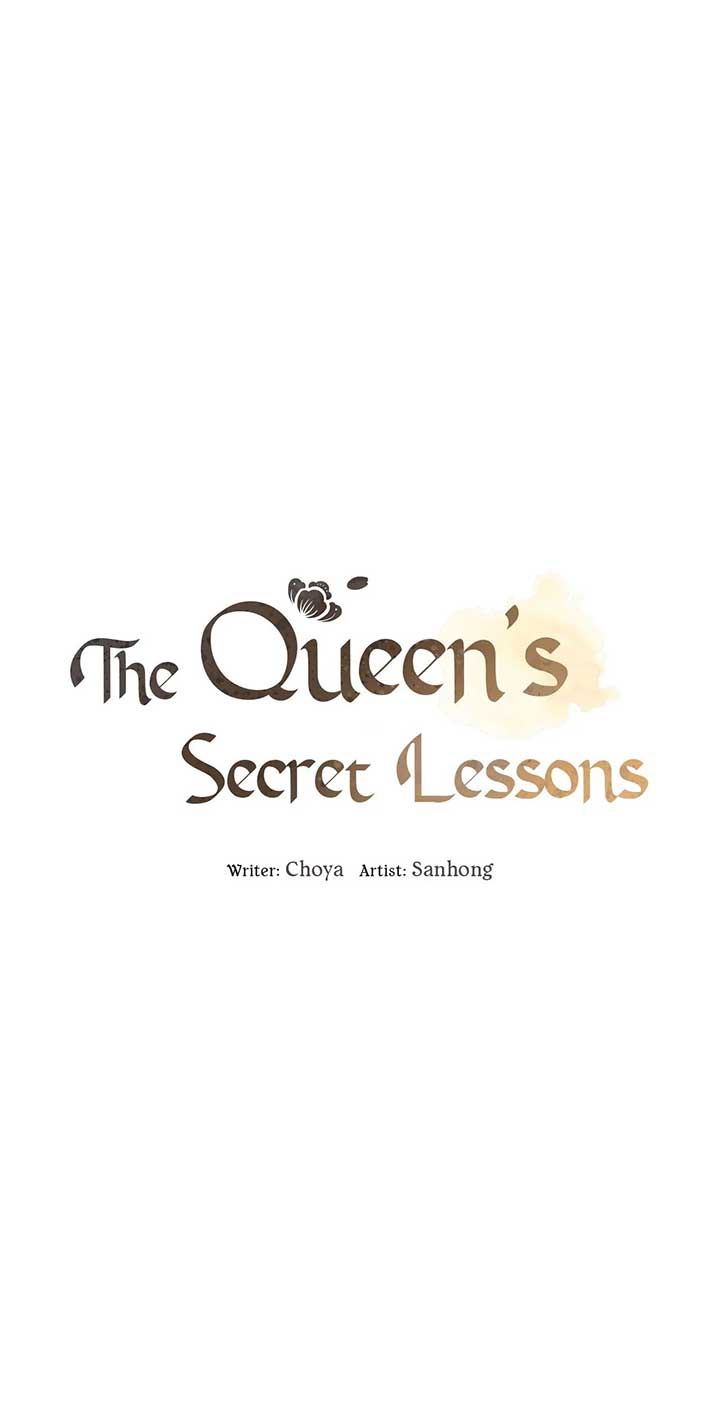 Read The Queen’s Secret Lessons Manga Online