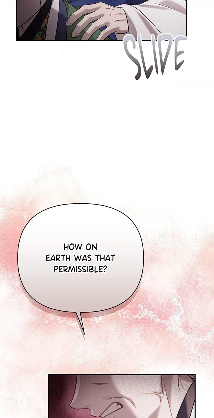 Read The Queen’s Secret Lessons Manga Online
