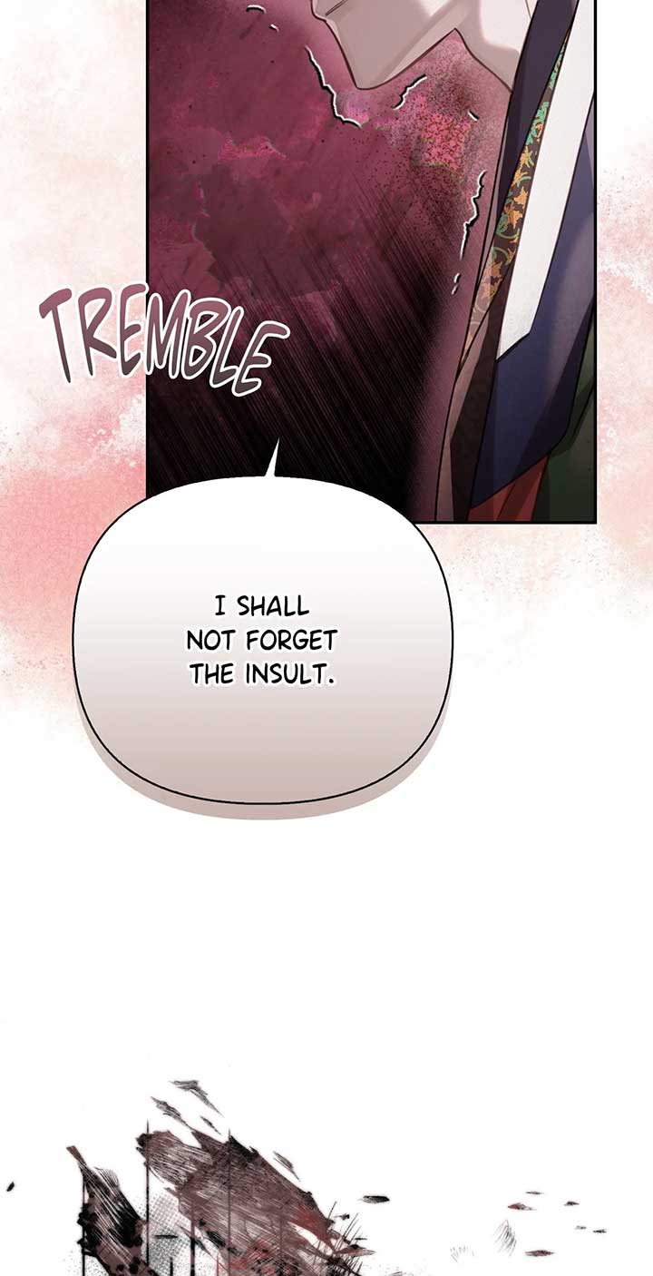 Read The Queen’s Secret Lessons Manga Online