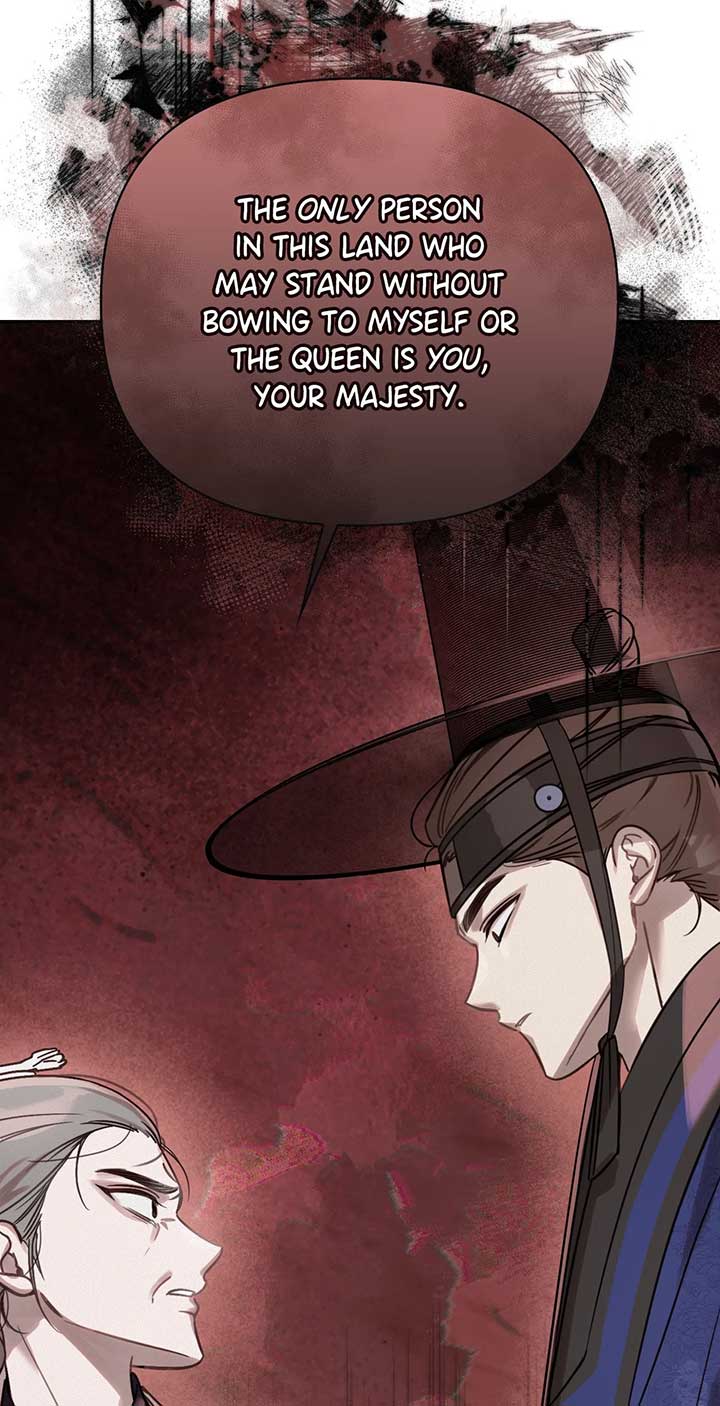 Read The Queen’s Secret Lessons Manga Online