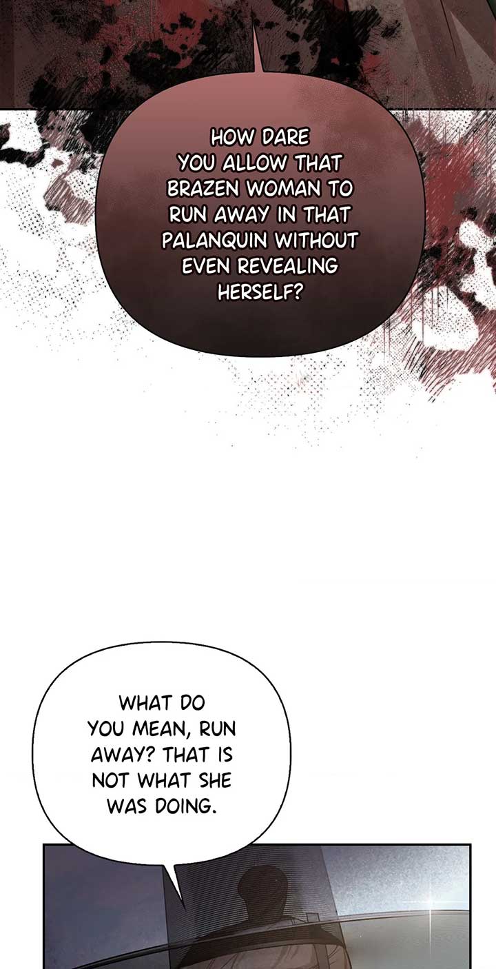 Read The Queen’s Secret Lessons Manga Online