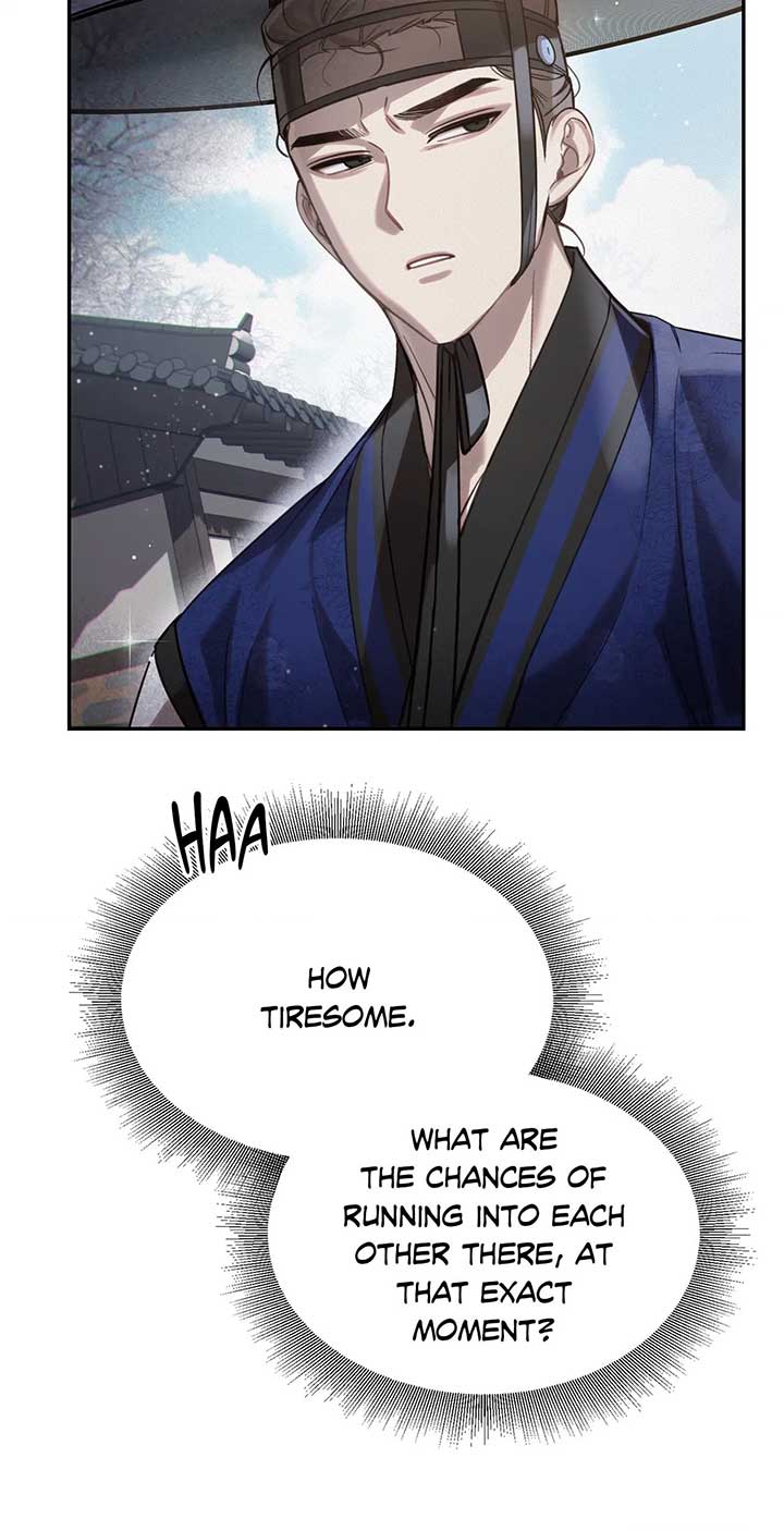 Read The Queen’s Secret Lessons Manga Online