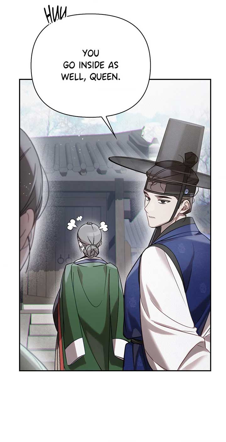 Read The Queen’s Secret Lessons Manga Online