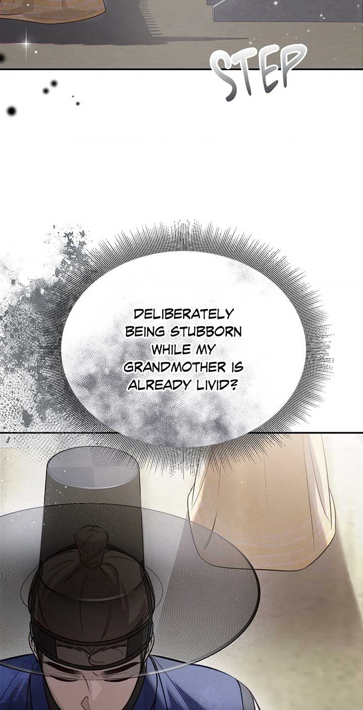 Read The Queen’s Secret Lessons Manga Online