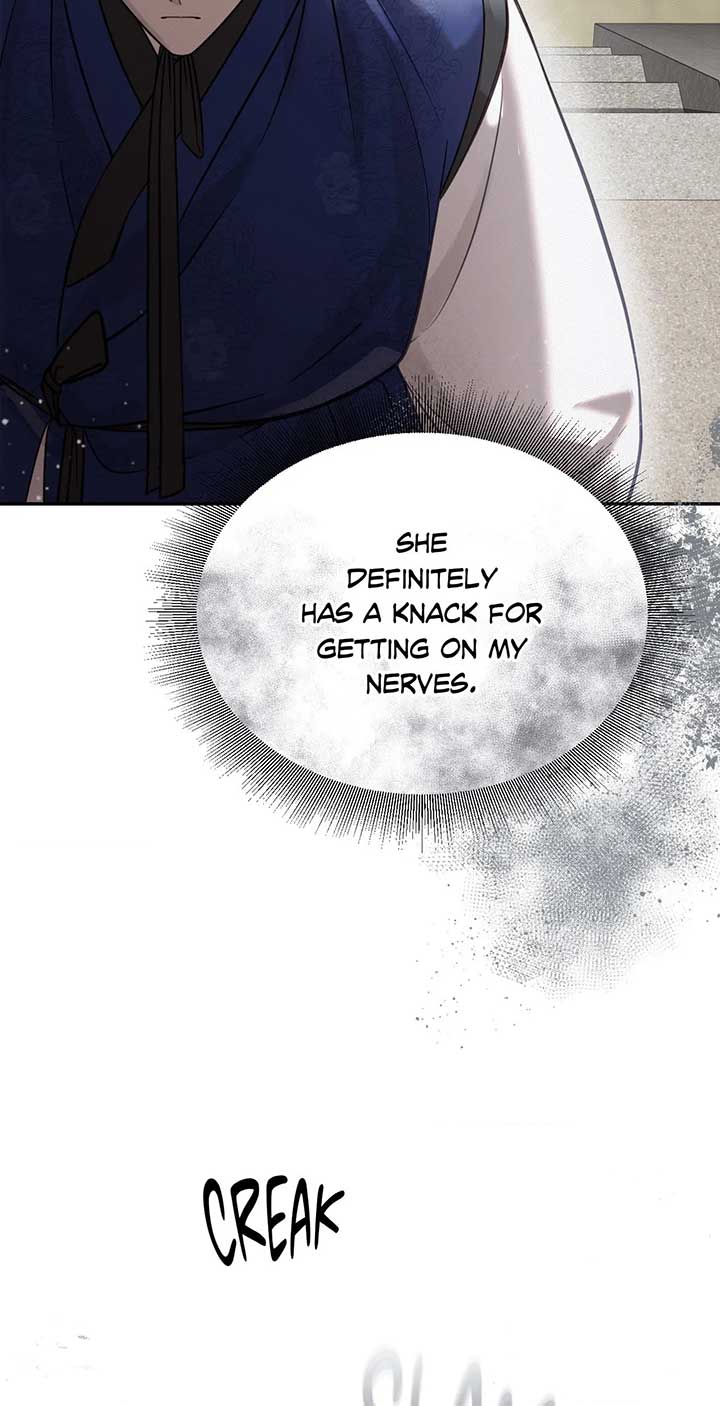 Read The Queen’s Secret Lessons Manga Online